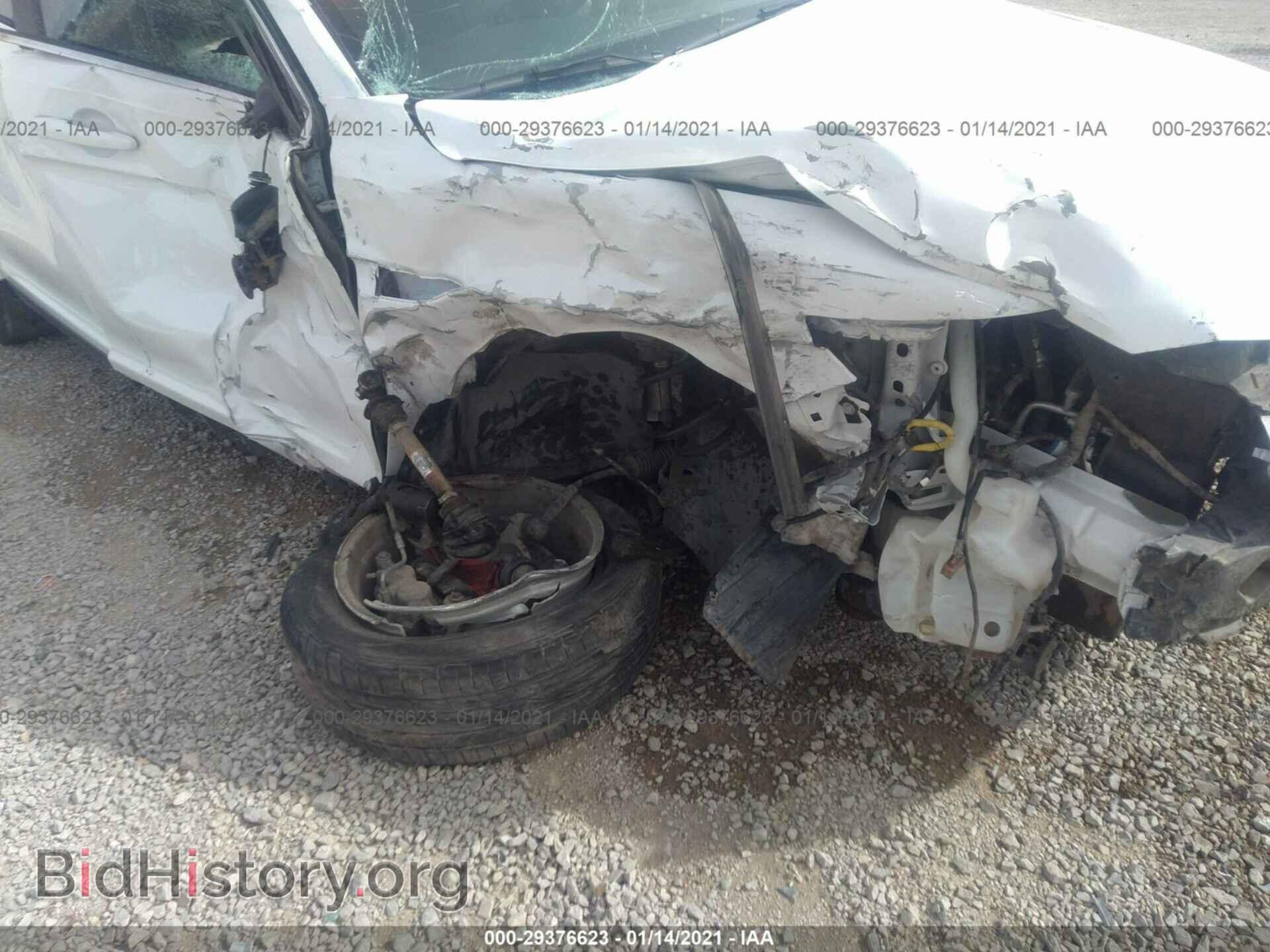 2014 FORD TAURUS - VIN: 1FAHP2E87EG174581 - Фото 6