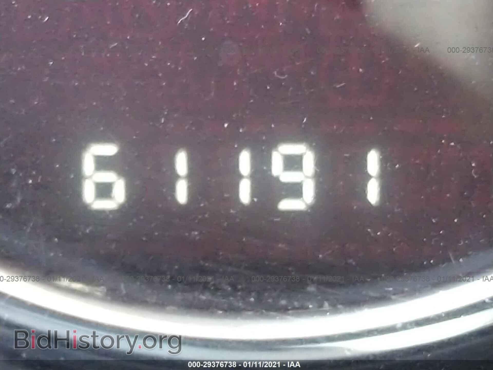 2017 JEEP COMPASS - VIN: 1C4NJCEB8HD182338 - Фото 7