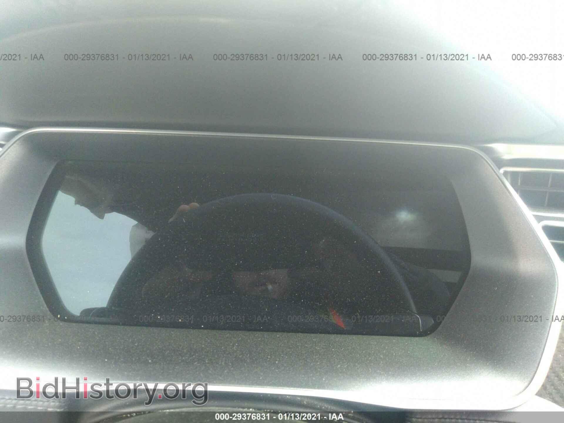 2017 TESLA MODEL S - VIN: 5YJSA1E21HF218581 - Photo 7