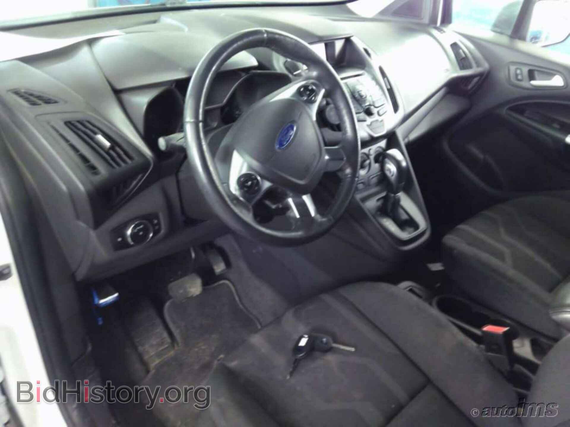 2016 FORD TRANSIT CONNECT - VIN: NM0LS7FX1G1249008 - Фото 22