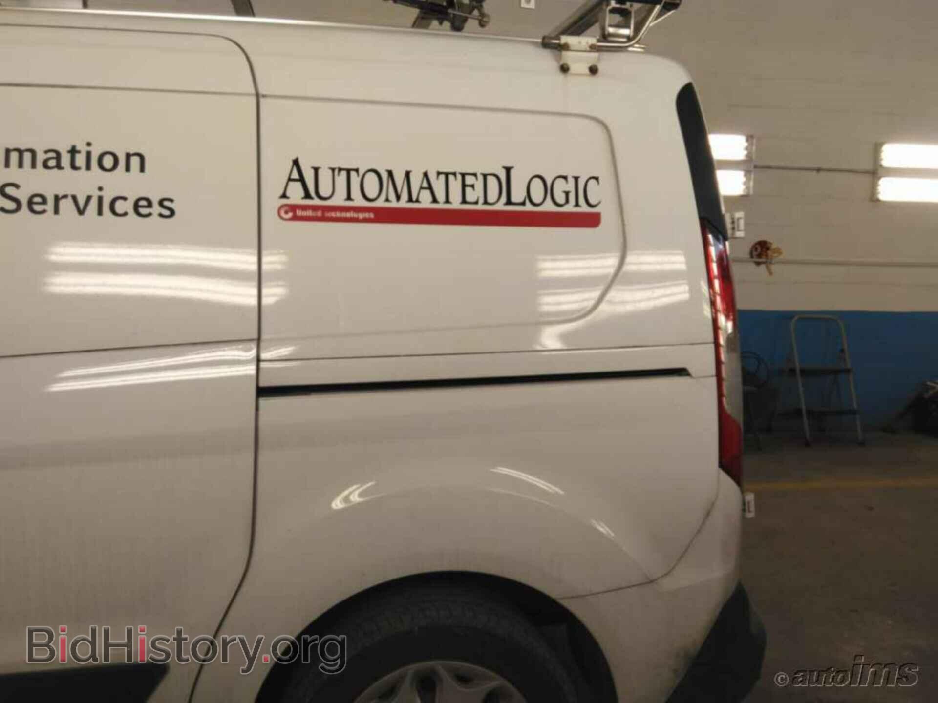 2016 FORD TRANSIT CONNECT - VIN: NM0LS7FX1G1249008 - Фото 6