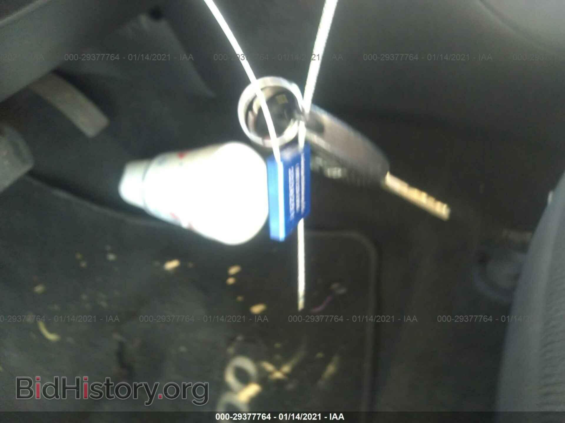 2012 CHRYSLER 200 - VIN: 1C3CCBBB9CN125055 - Фото 11
