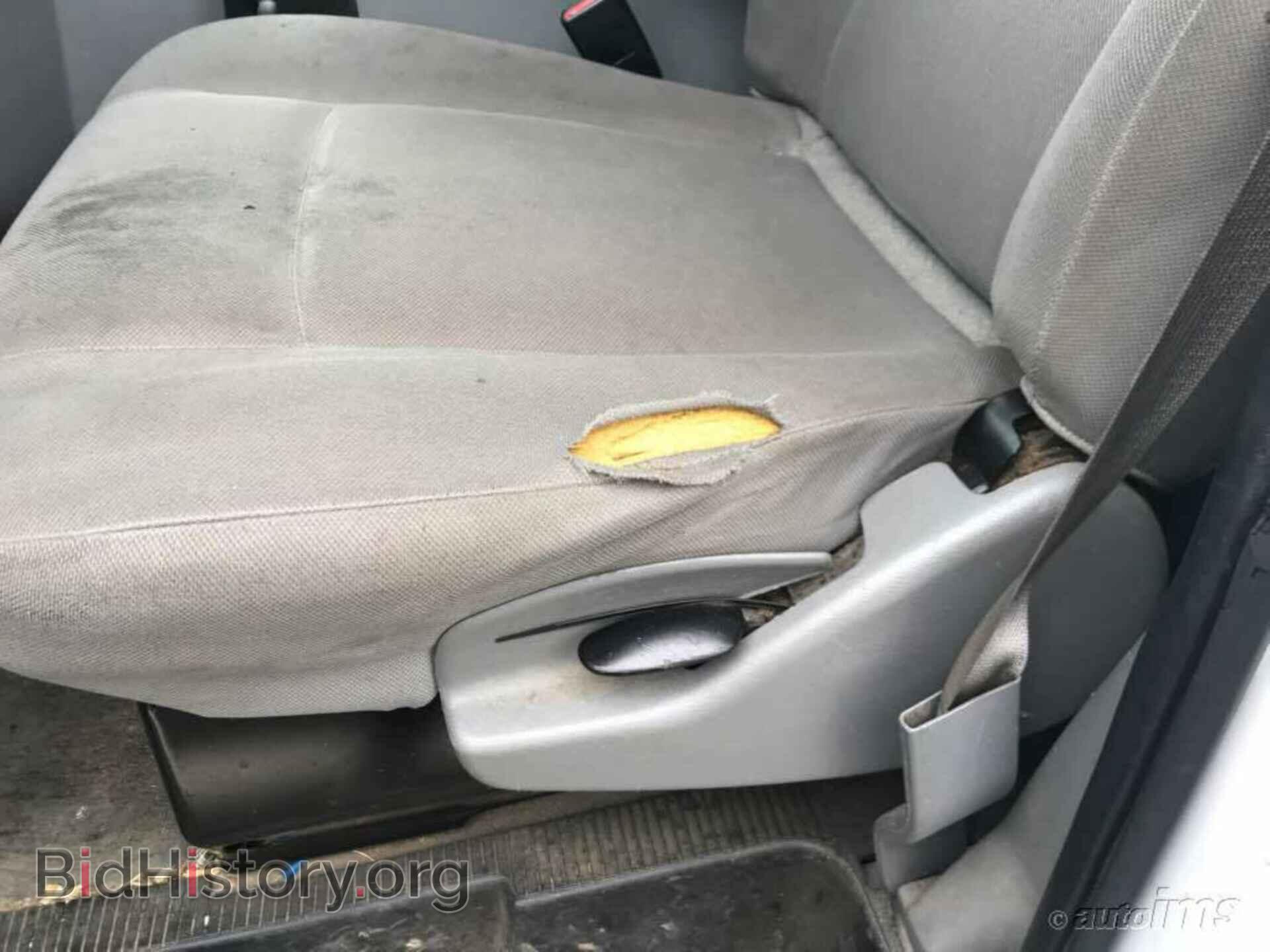 2012 FORD ECONOLINE CARGO VAN - VIN: 1FTNE2EL5CDB14997 - Фото 17