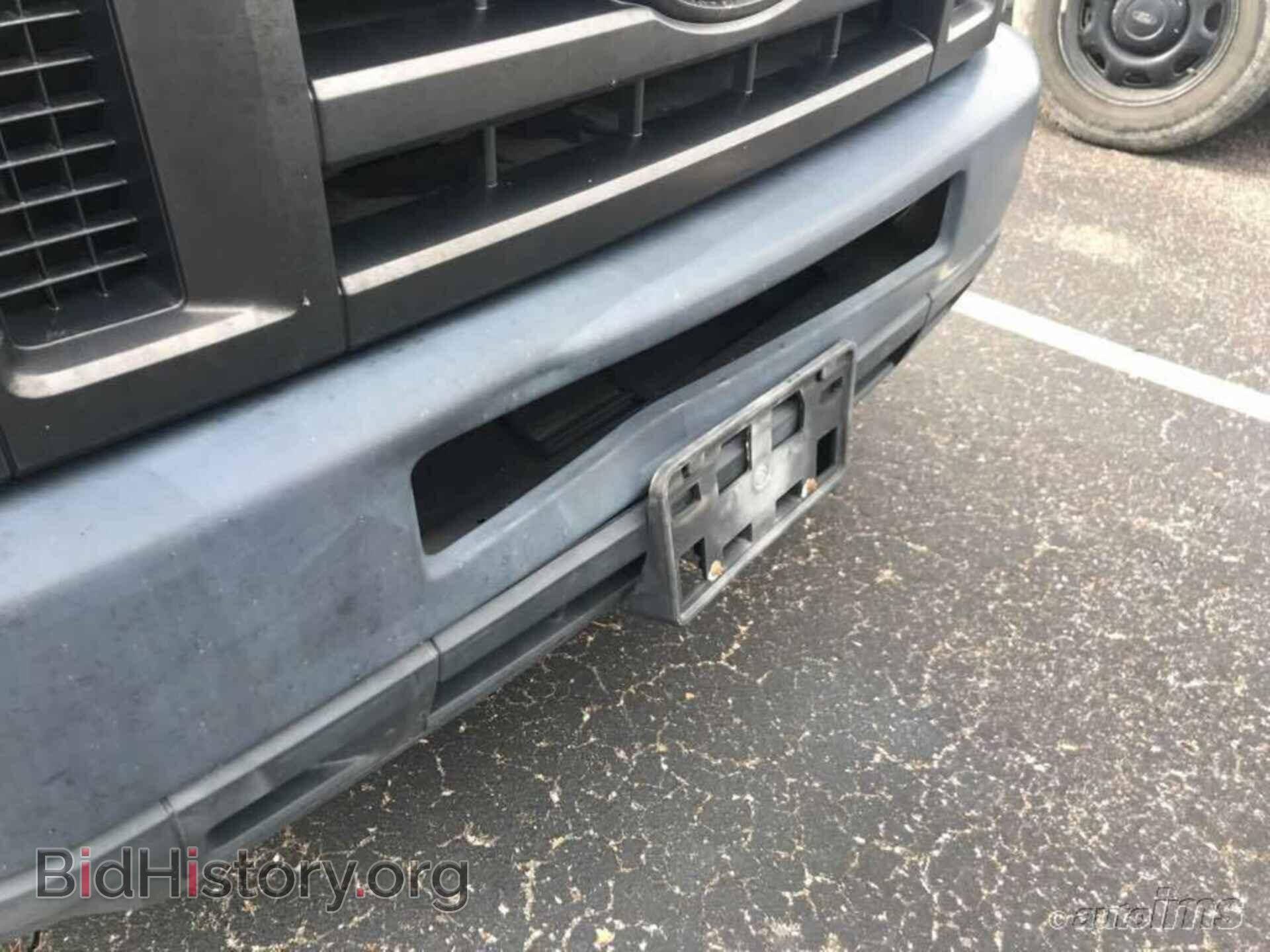 2012 FORD ECONOLINE CARGO VAN - VIN: 1FTNE2EL5CDB14997 - Фото 19