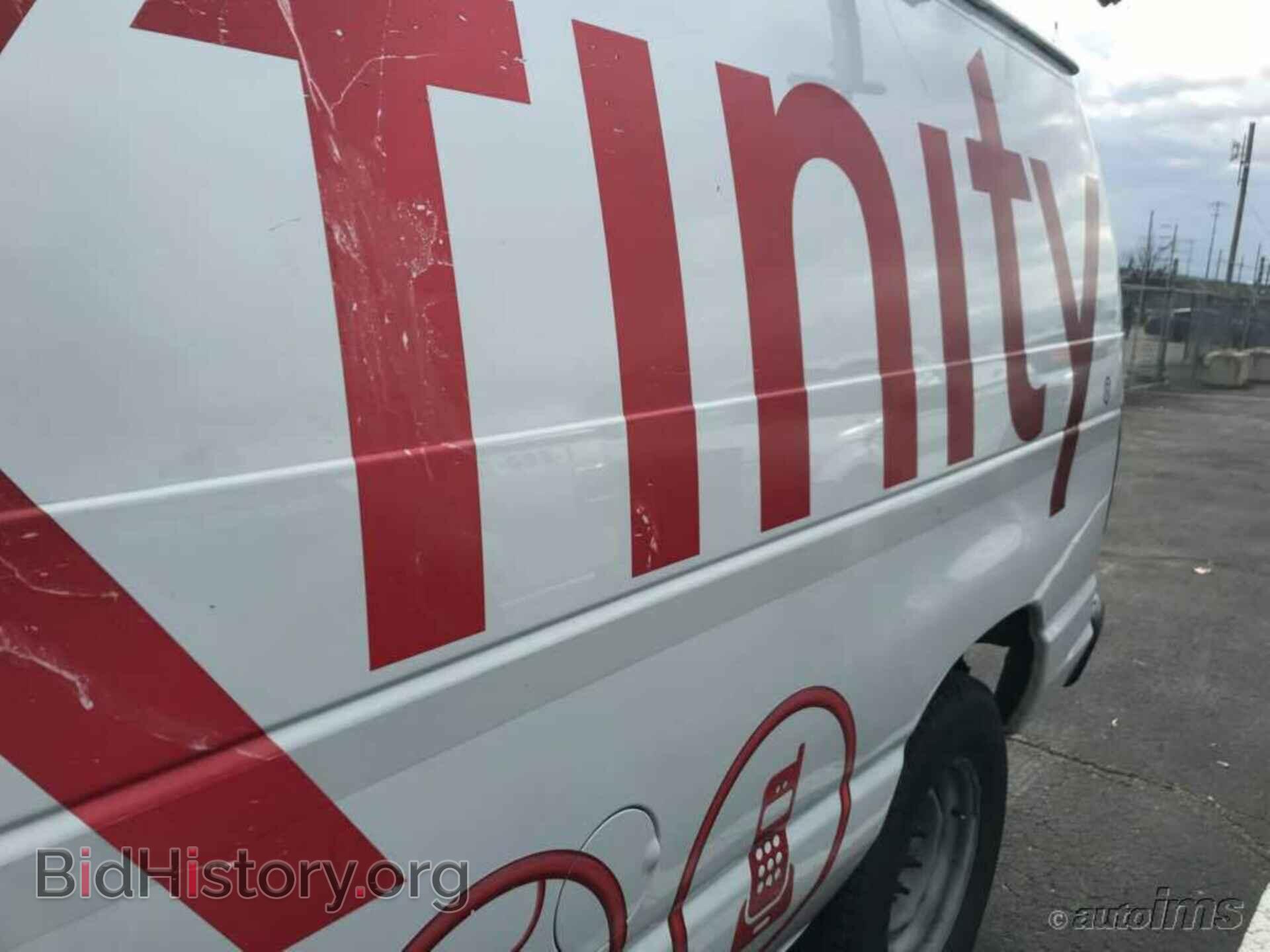 2012 FORD ECONOLINE CARGO VAN - VIN: 1FTNE2EL5CDB14997 - Фото 20