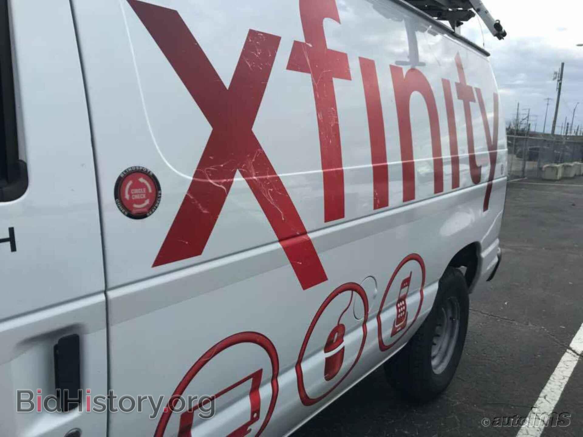 2012 FORD ECONOLINE CARGO VAN - VIN: 1FTNE2EL5CDB14997 - Фото 22