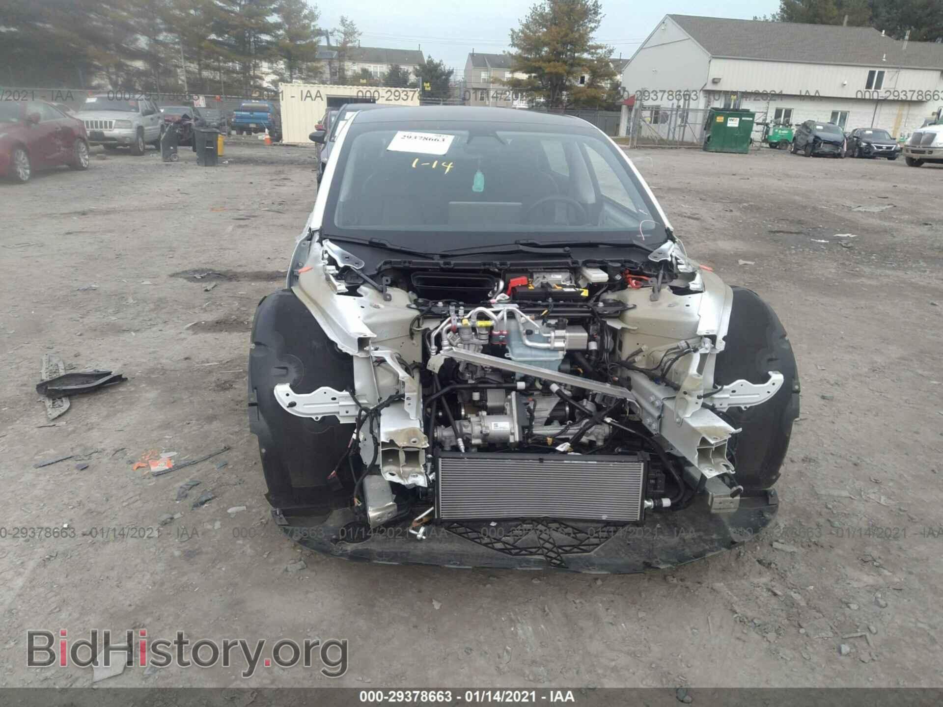 2020 TESLA MODEL 3 - VIN: 5YJ3E1EB2LF637797 - Photo 6