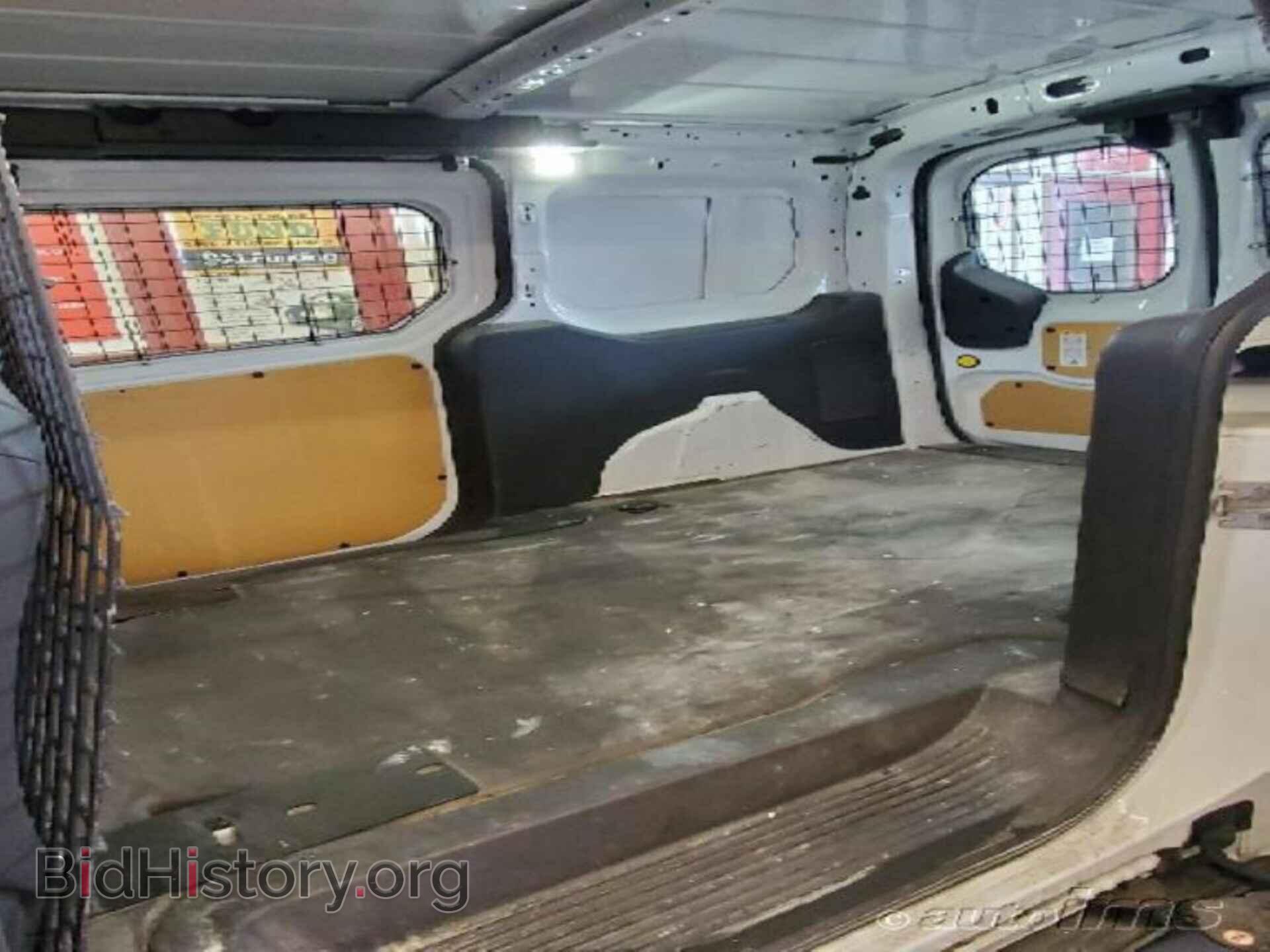 2015 FORD TRANSIT CONNECT - VIN: NM0LS7E7XF1202480 - Фото 4