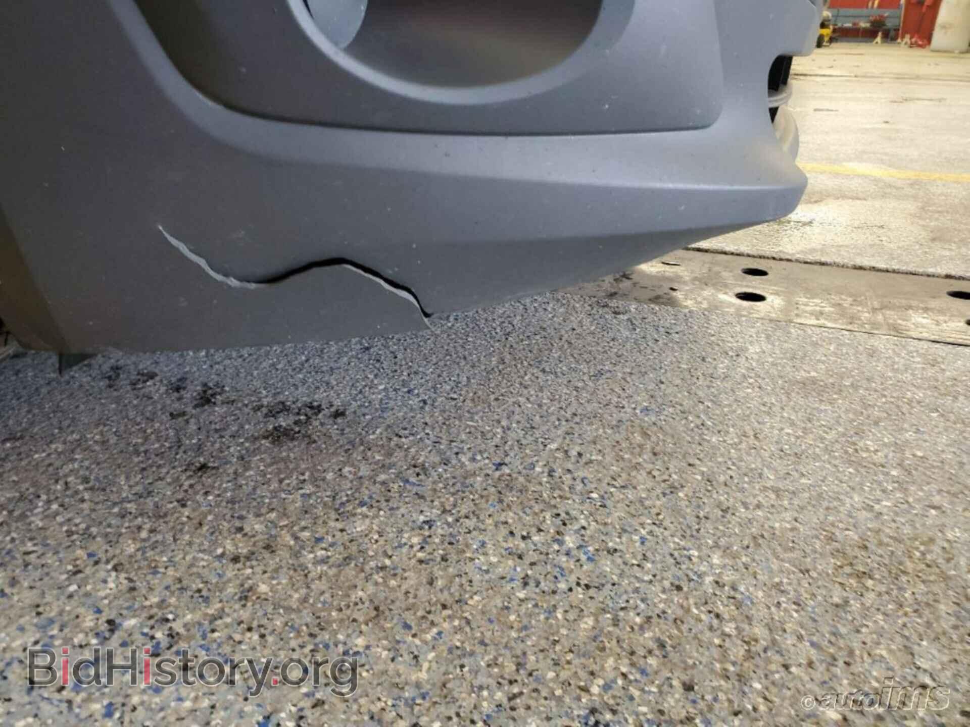 2015 FORD TRANSIT CONNECT - VIN: NM0LS7E7XF1202480 - Фото 7