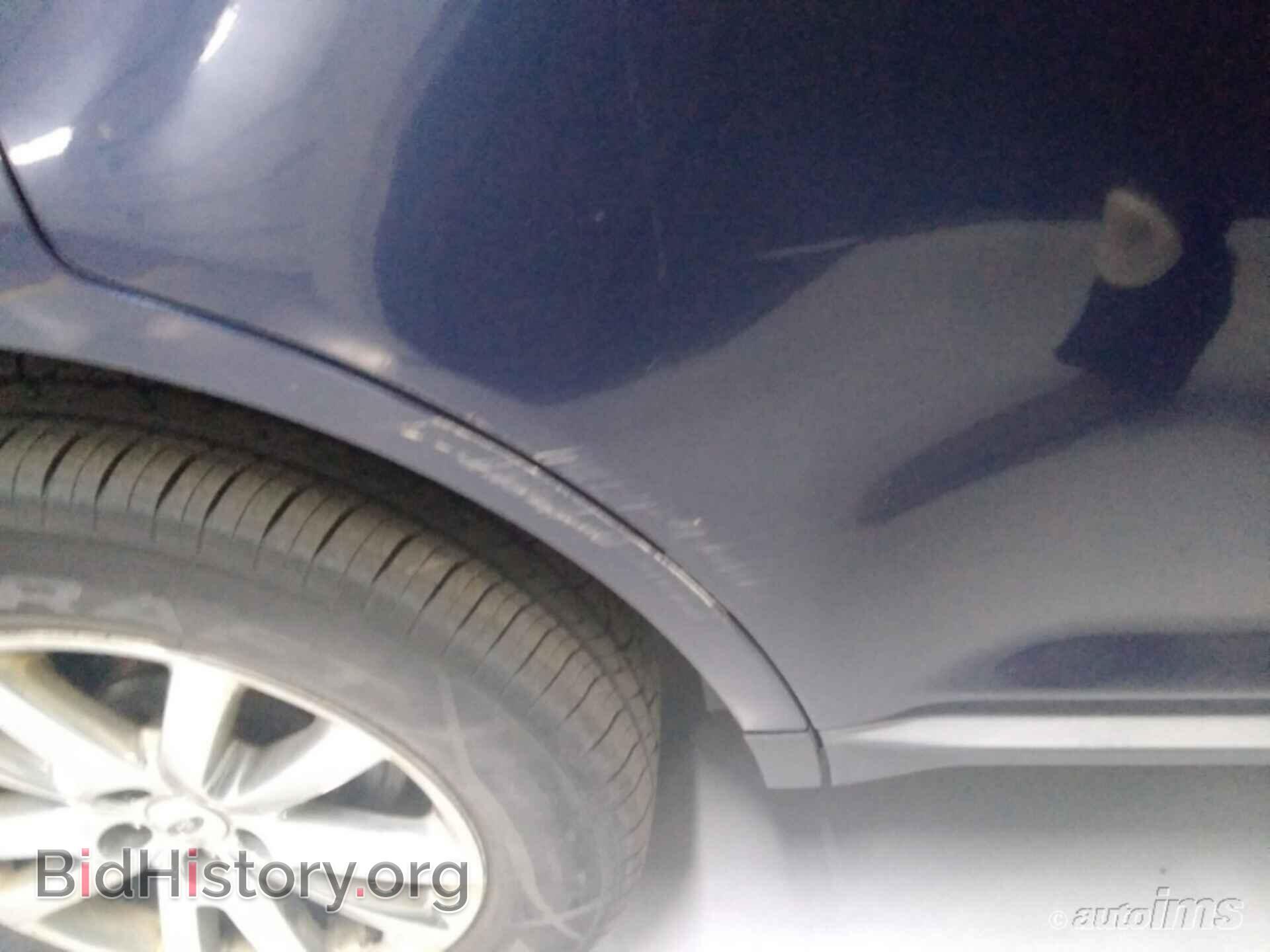 2011 FORD EDGE - VIN: 2FMDK4KC8BBA57747 - Фото 13