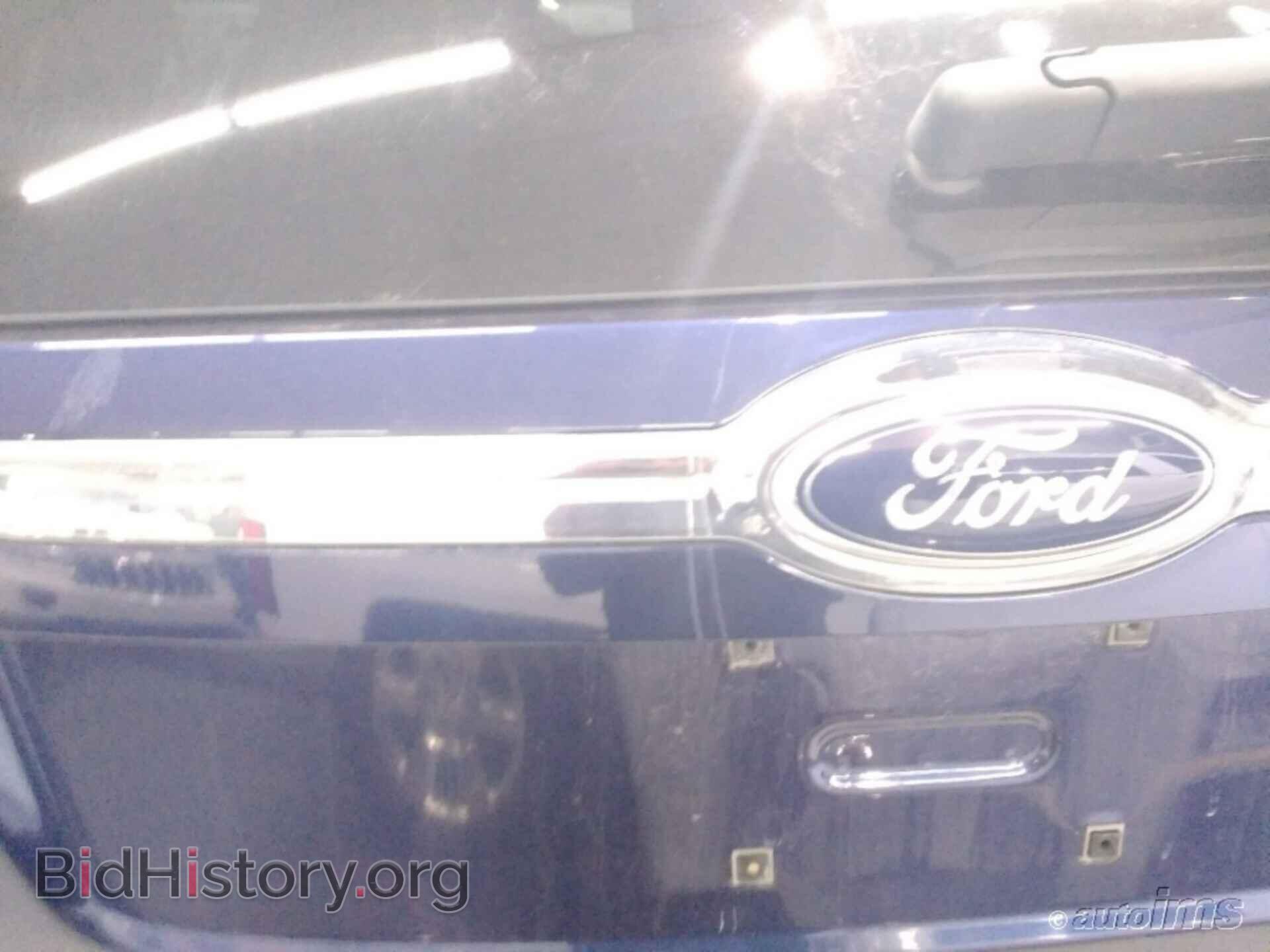 2011 FORD EDGE - VIN: 2FMDK4KC8BBA57747 - Фото 15