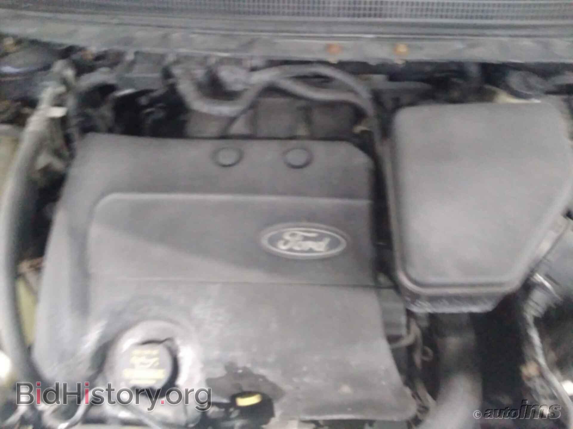 2011 FORD EDGE - VIN: 2FMDK4KC8BBA57747 - Фото 6