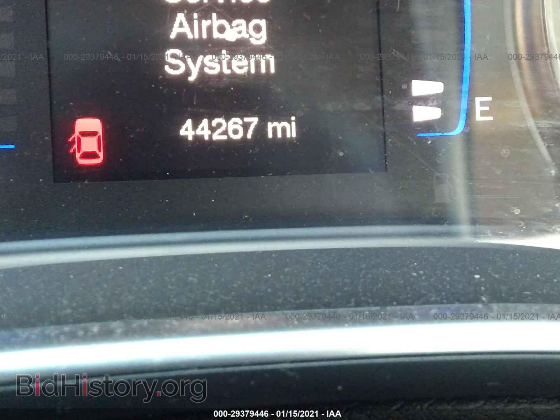2016 CHRYSLER 200 - VIN: 1C3CCCAB0GN128732 - Фото 7