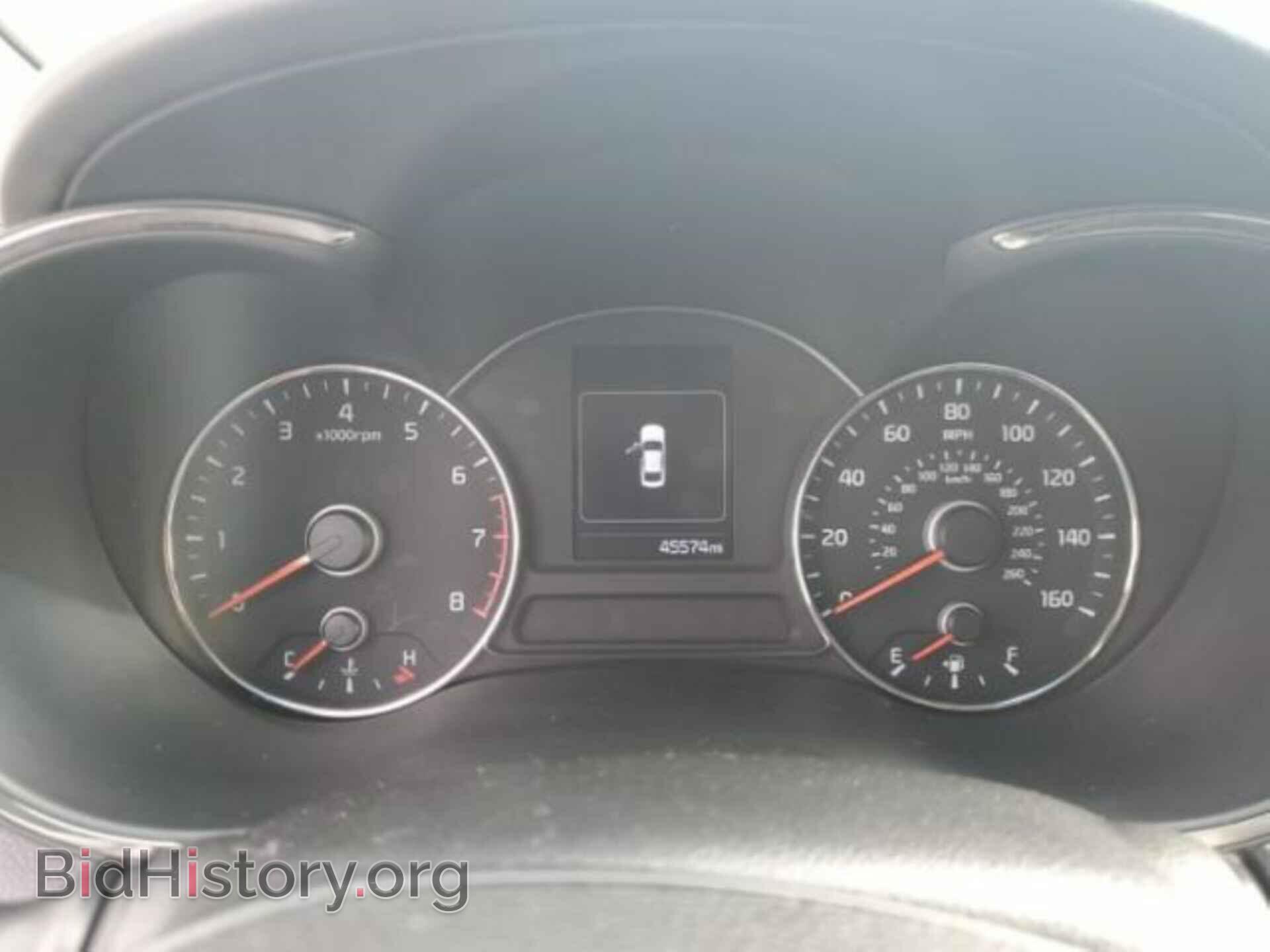2017 KIA FORTE - VIN: 3KPFL4A78HE092742 - Photo 6