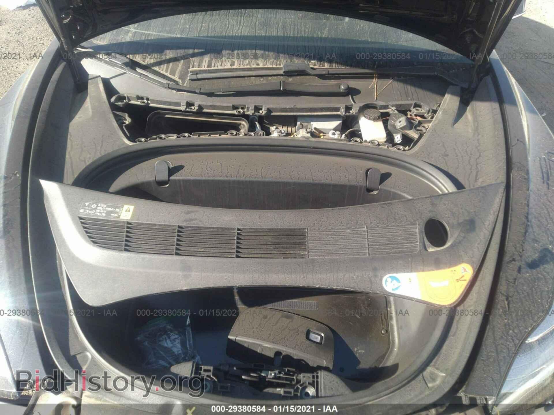 2017 TESLA MODEL 3 - VIN: 5YJ3E1EA7HF000841 - Photo 10