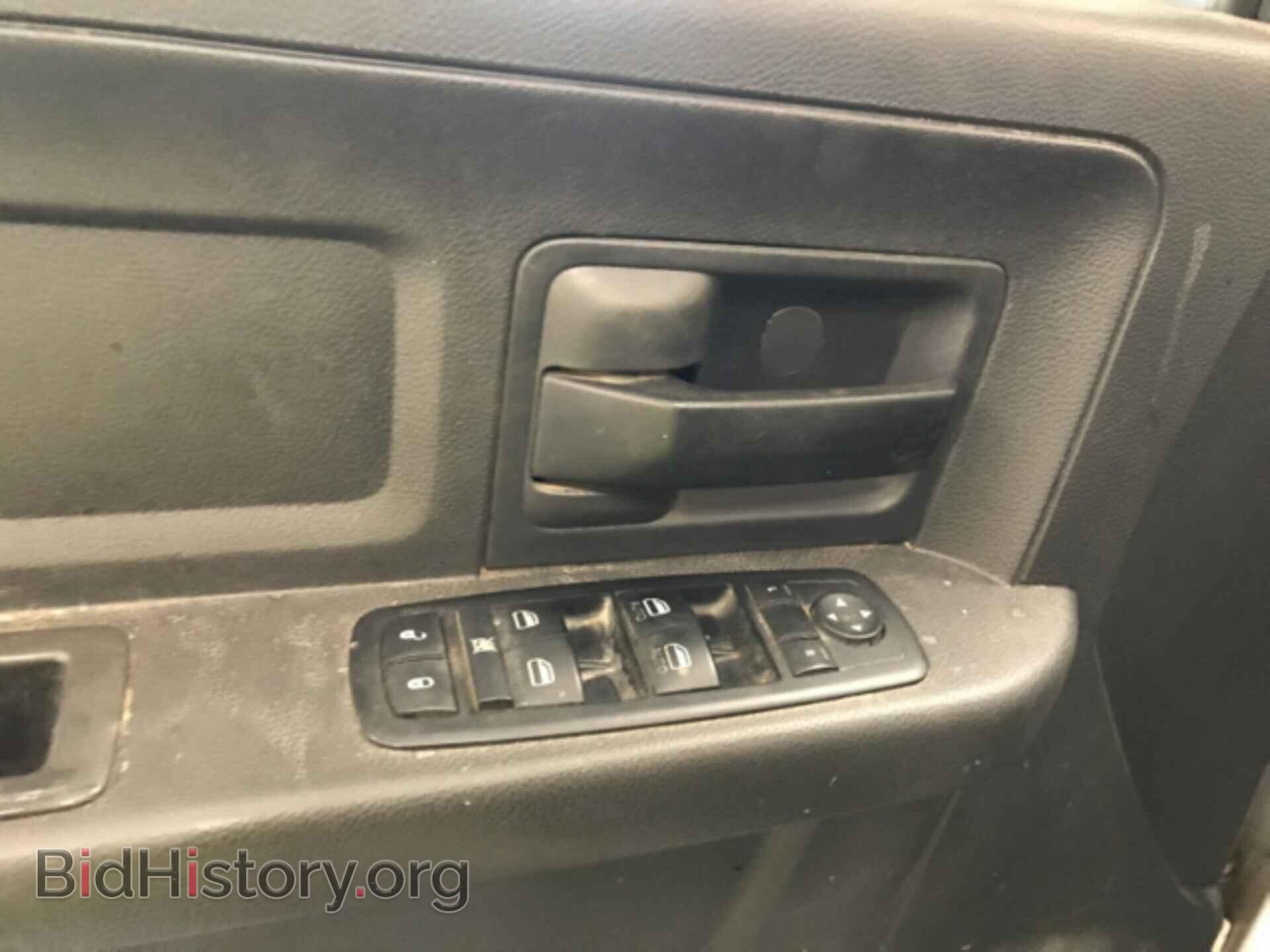 2012 RAM 1500 - VIN: 1C6RD7FT6CS155657 - Photo 12