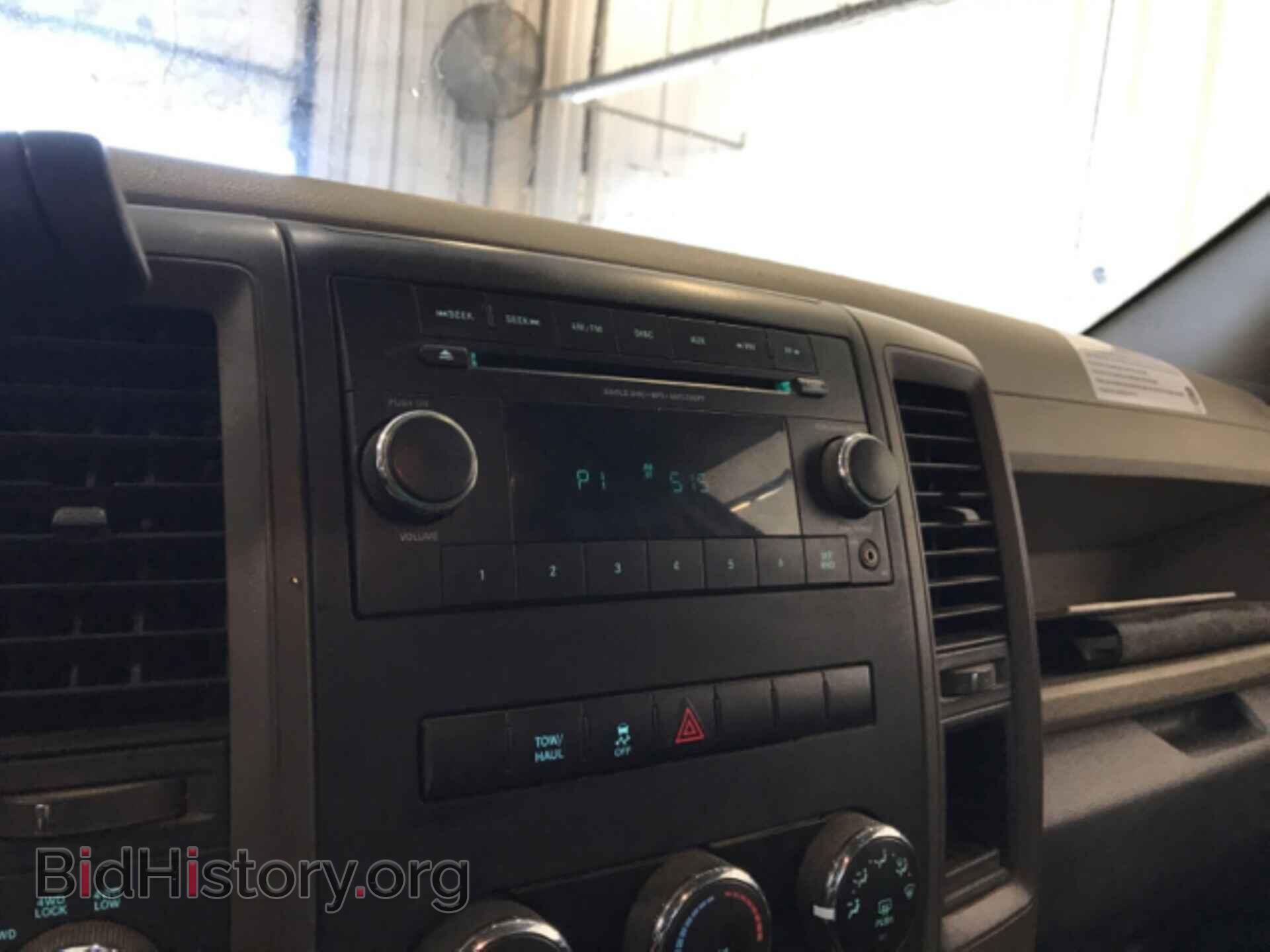 2012 RAM 1500 - VIN: 1C6RD7FT6CS155657 - Photo 13