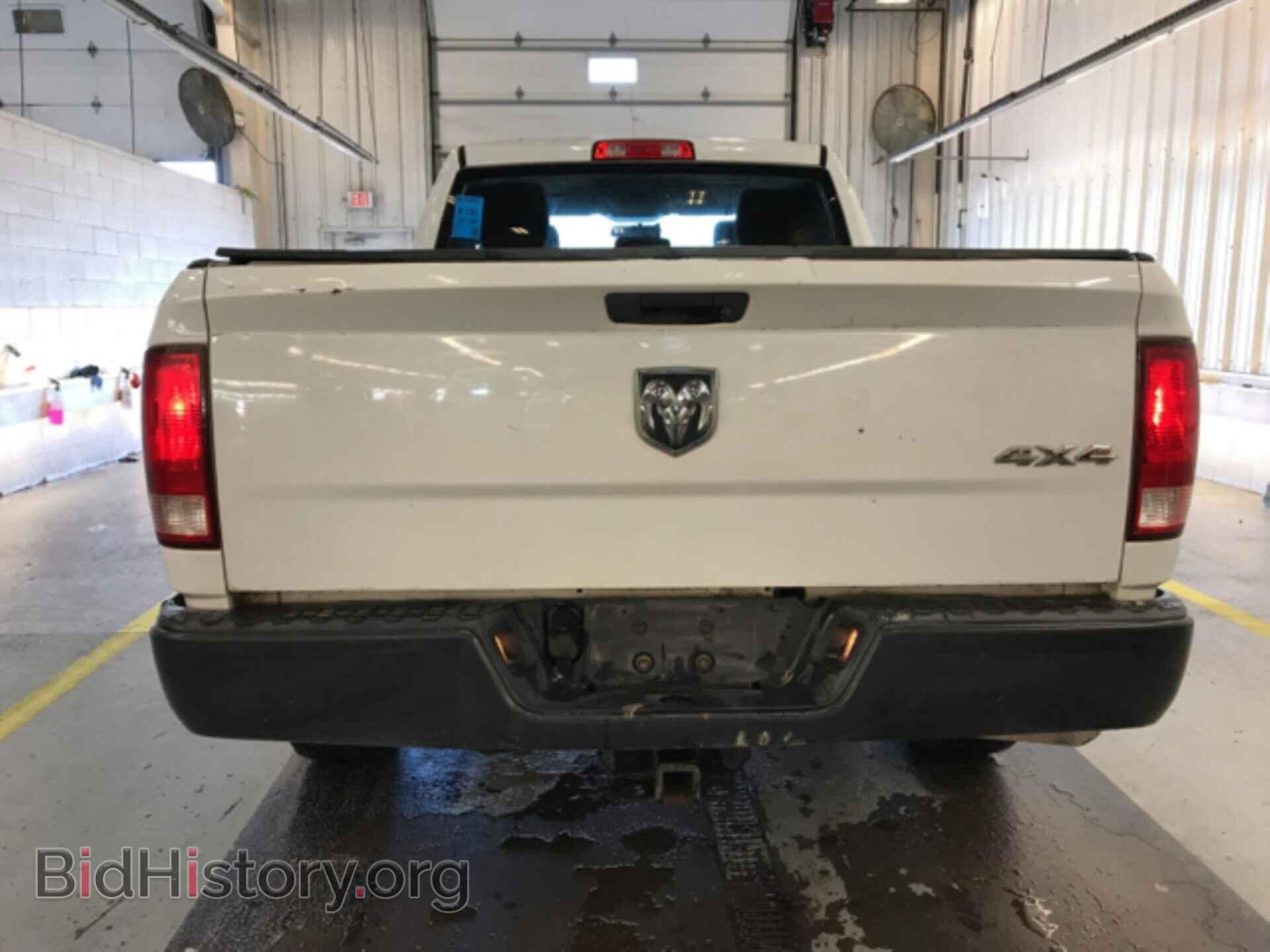 2012 RAM 1500 - VIN: 1C6RD7FT6CS155657 - Photo 14