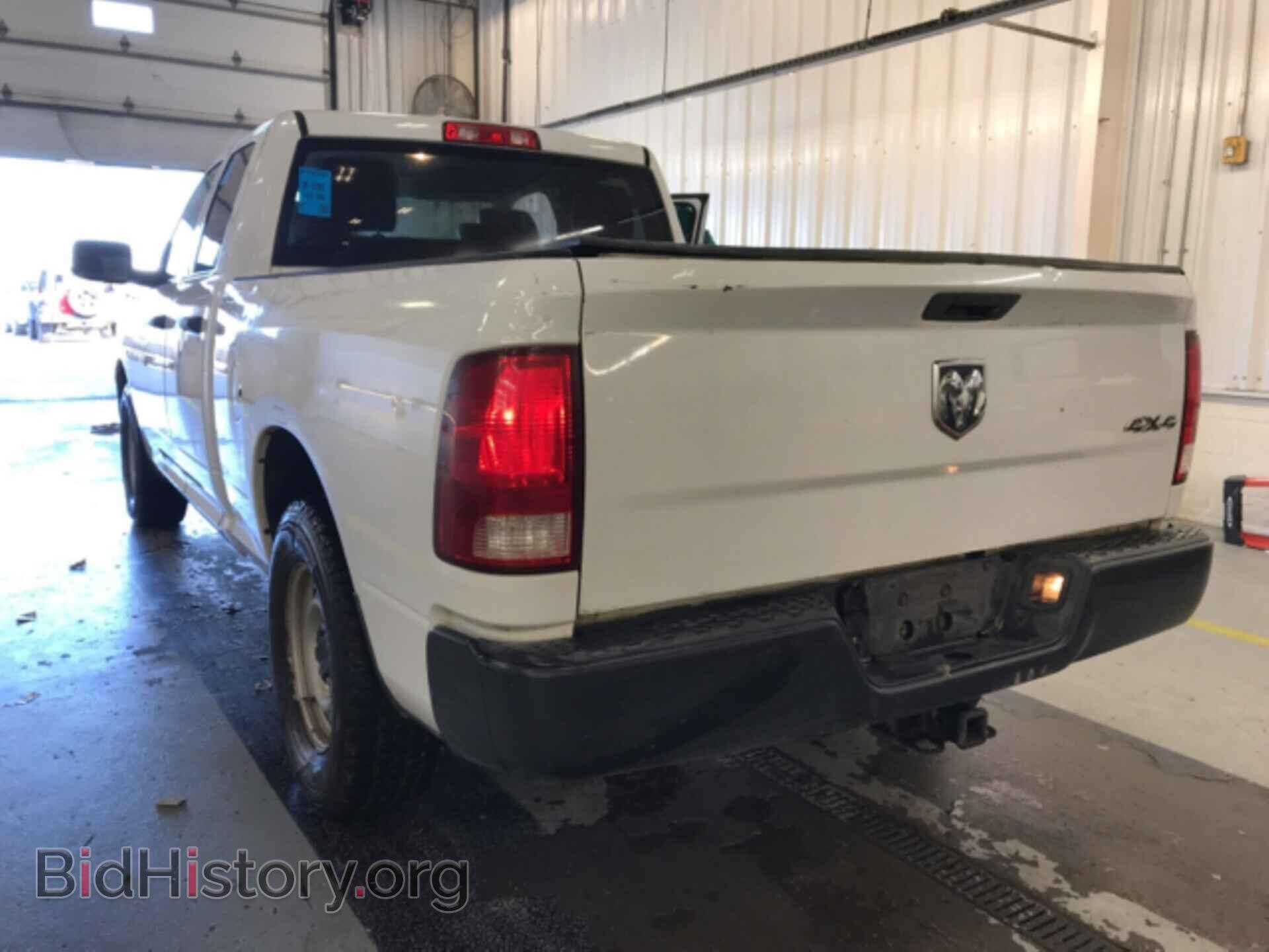 2012 RAM 1500 - VIN: 1C6RD7FT6CS155657 - Photo 15
