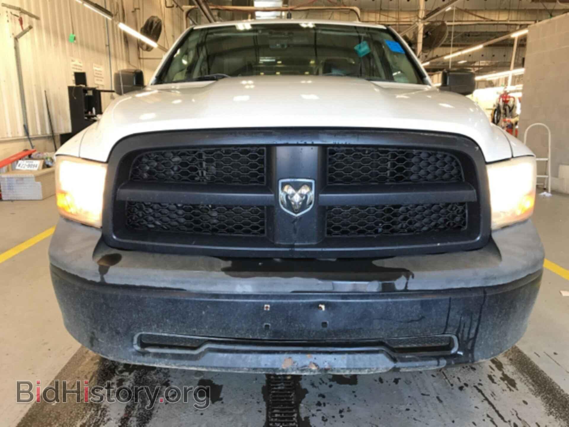 2012 RAM 1500 - VIN: 1C6RD7FT6CS155657 - Photo 17