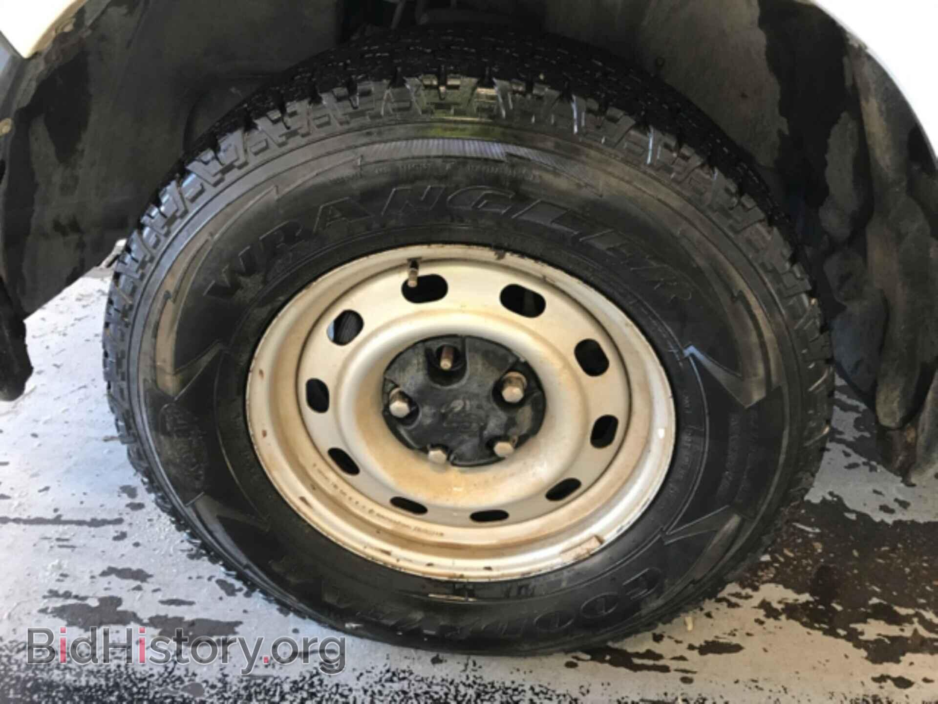 2012 RAM 1500 - VIN: 1C6RD7FT6CS155657 - Photo 6