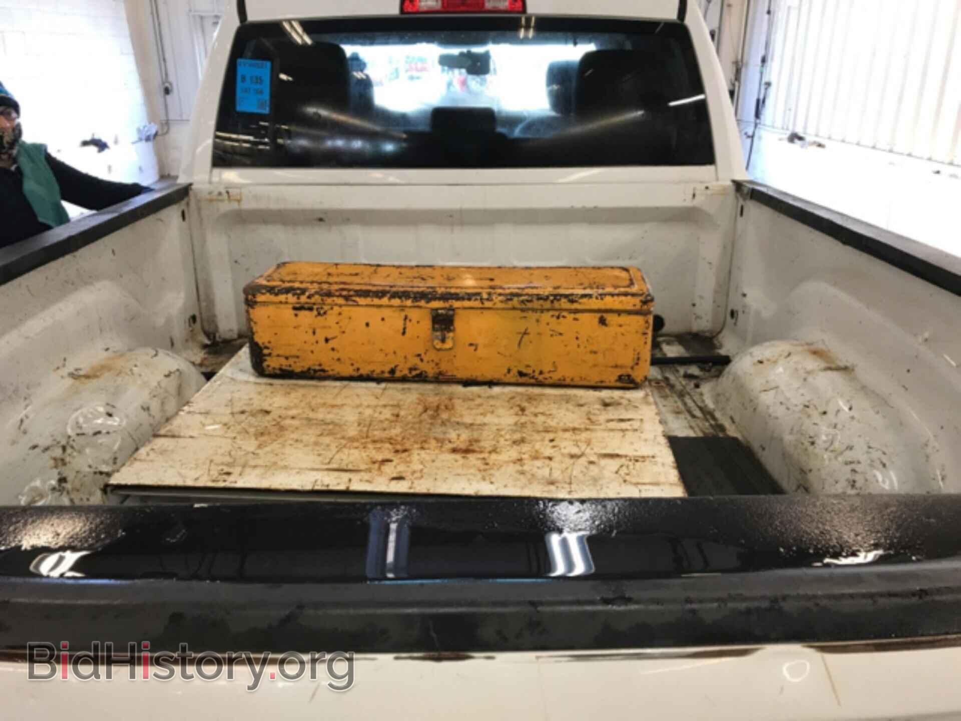 2012 RAM 1500 - VIN: 1C6RD7FT6CS155657 - Photo 9