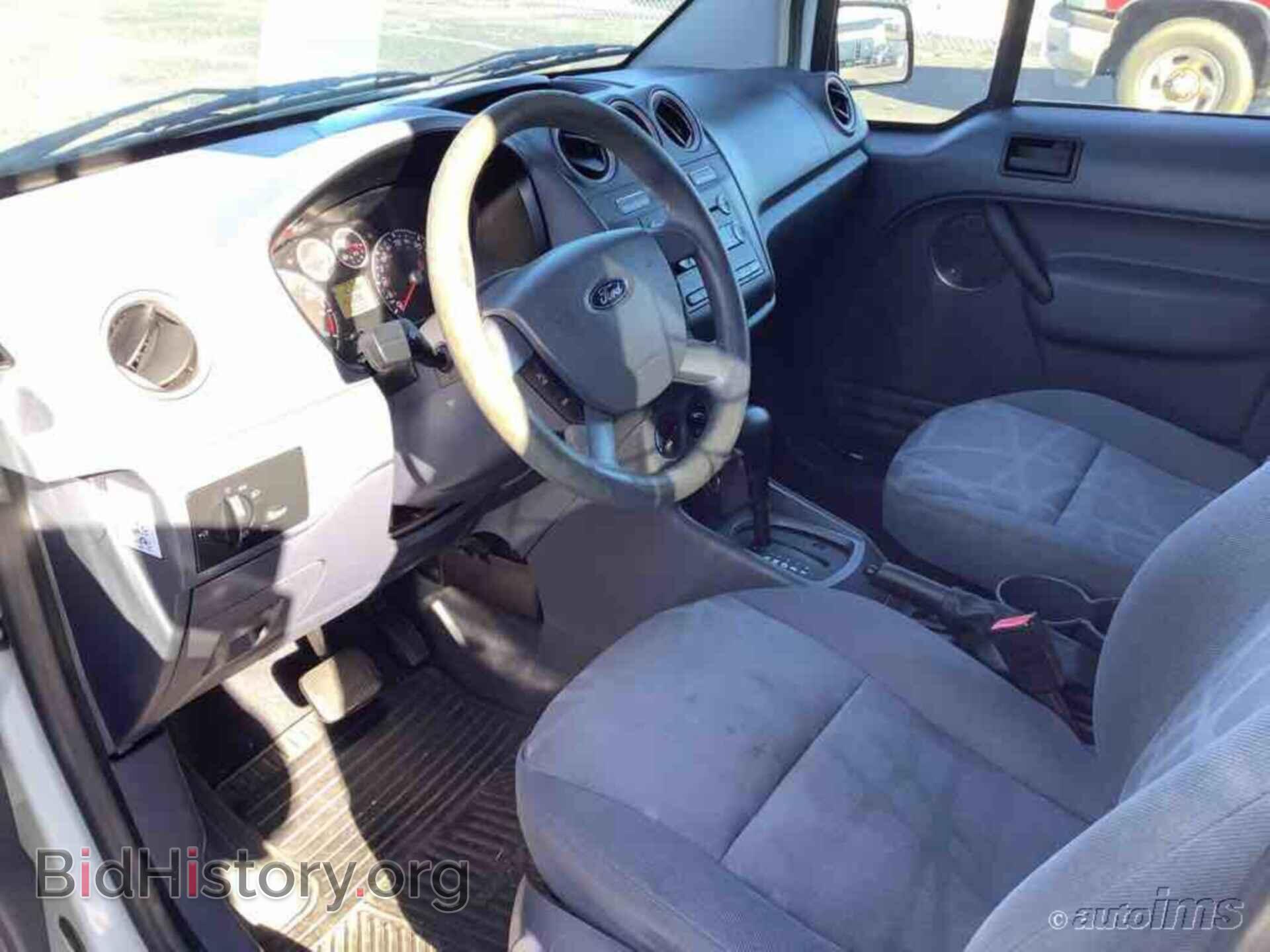 2012 FORD TRANSIT CONNECT - VIN: NM0LS6BN7CT092534 - Фото 7