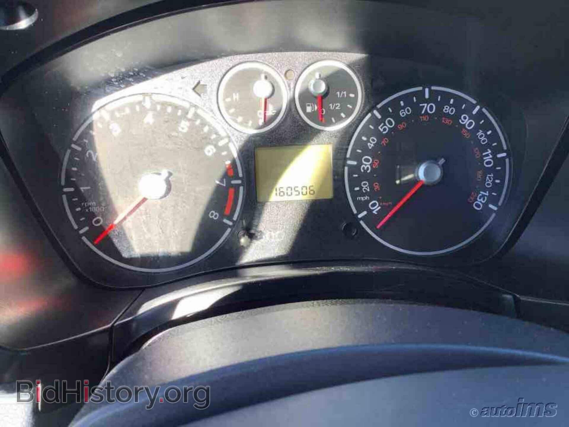 2012 FORD TRANSIT CONNECT - VIN: NM0LS6BN7CT092534 - Фото 10