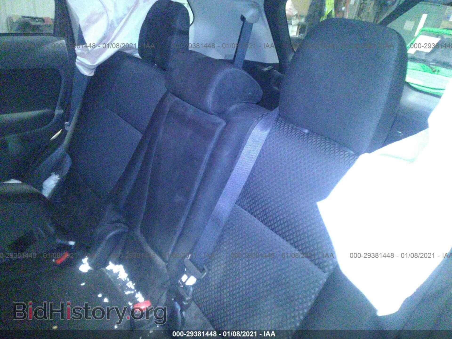 2017 MITSUBISHI OUTLANDER - VIN: JA4AZ2A33HZ031887 - Фото 8