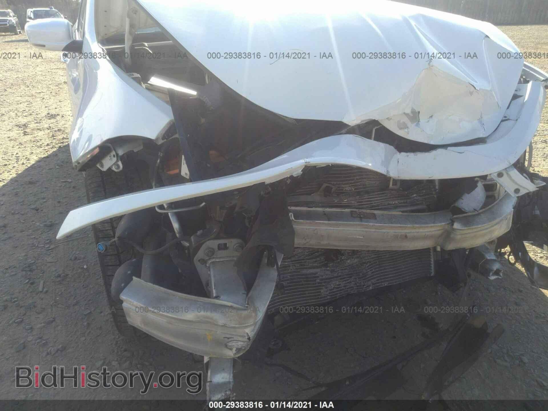 2013 DODGE DART - VIN: 1C3CDFCA8DD142947 - Фото 6