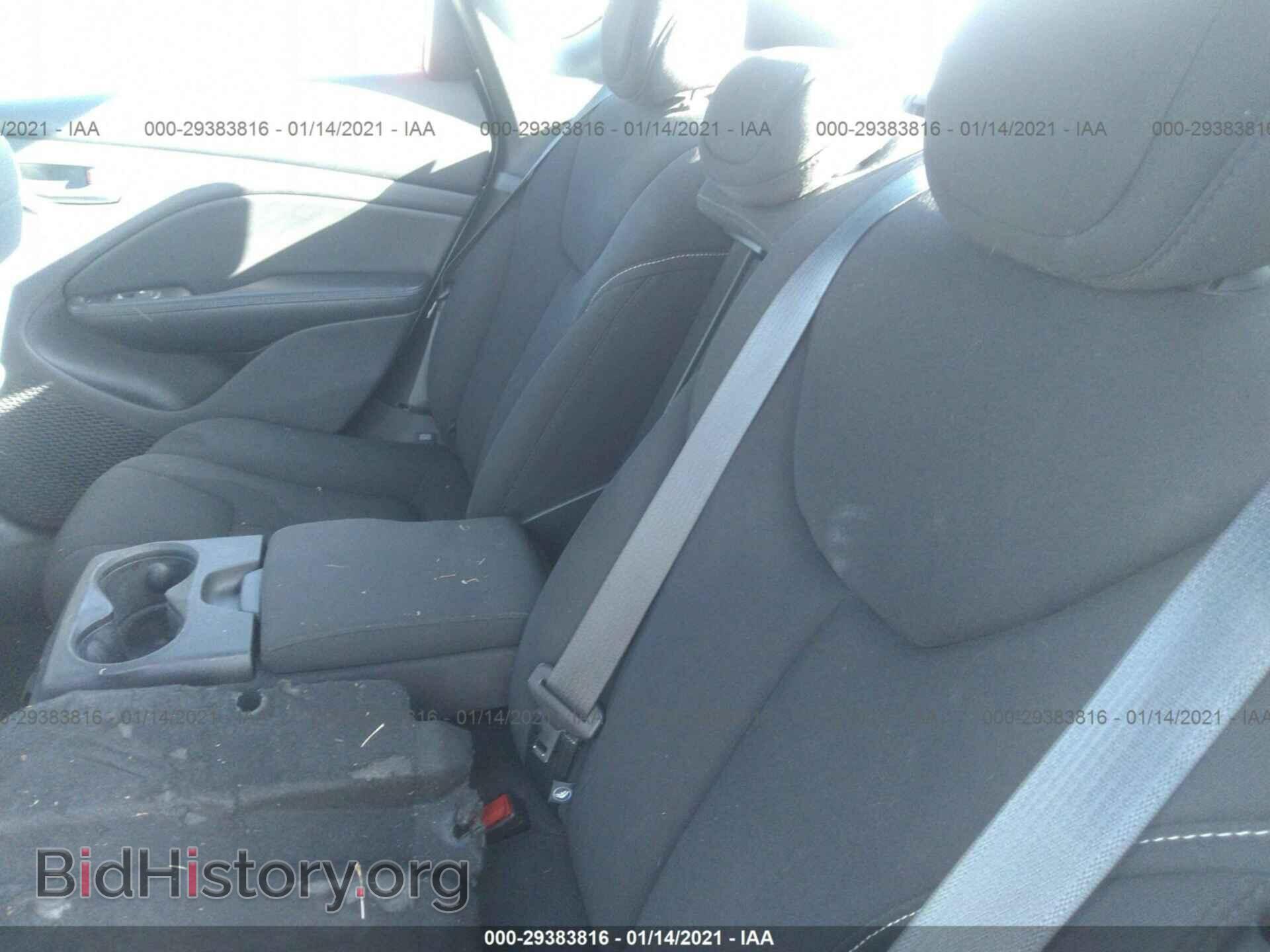 2013 DODGE DART - VIN: 1C3CDFCA8DD142947 - Фото 8