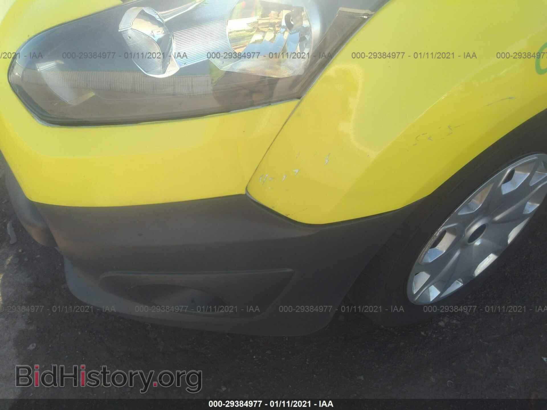 2015 FORD TRANSIT CONNECT - VIN: NM0LS7E77F1185461 - Фото 6