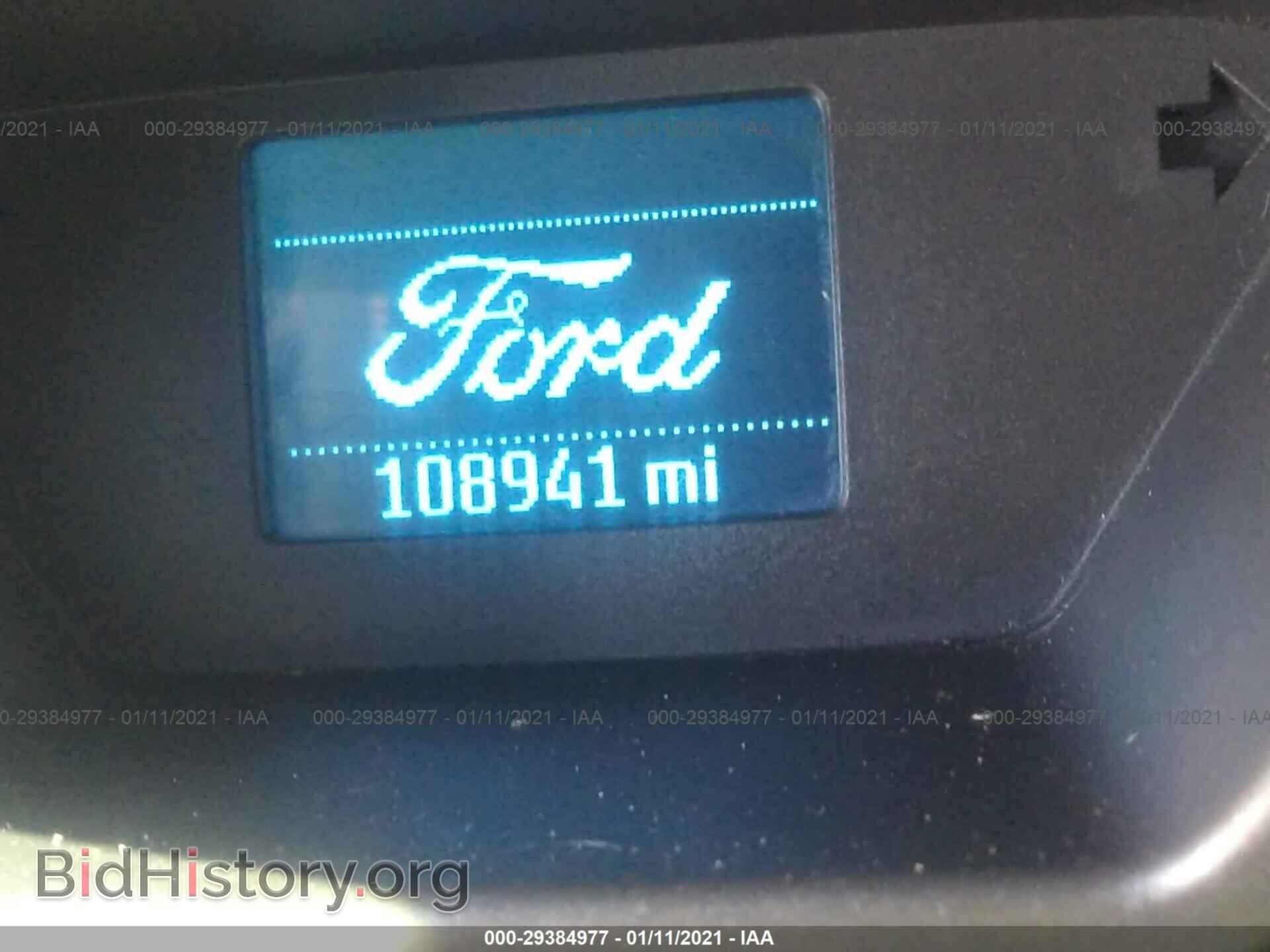 2015 FORD TRANSIT CONNECT - VIN: NM0LS7E77F1185461 - Фото 7