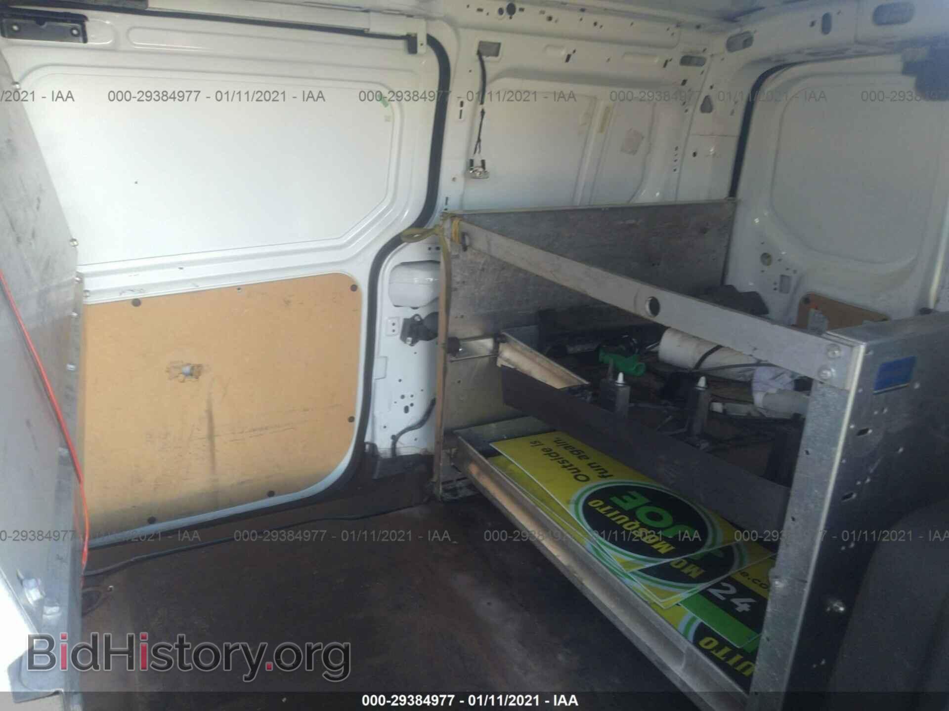 2015 FORD TRANSIT CONNECT - VIN: NM0LS7E77F1185461 - Фото 8