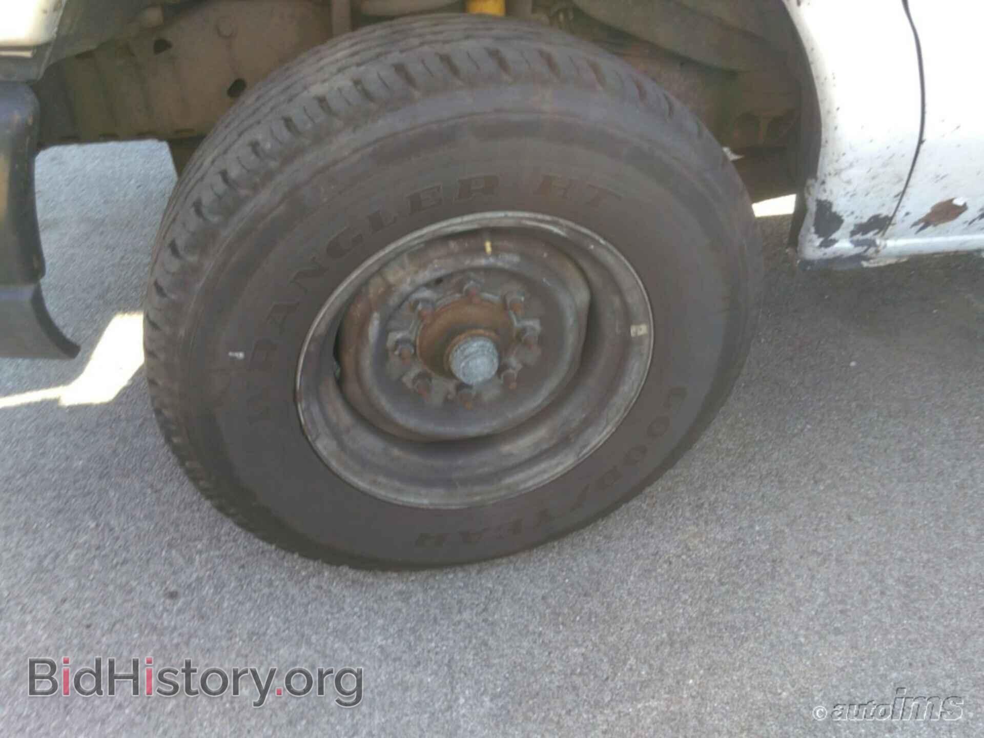 2014 FORD ECONOLINE CARGO VAN - VIN: 1FTSS3EL1EDA18451 - Фото 2