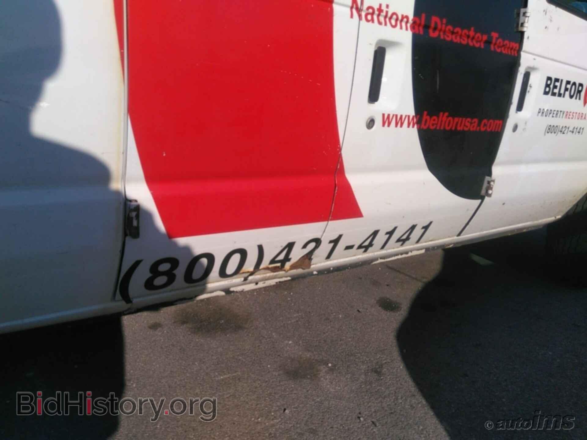 2014 FORD ECONOLINE CARGO VAN - VIN: 1FTSS3EL1EDA18451 - Фото 18