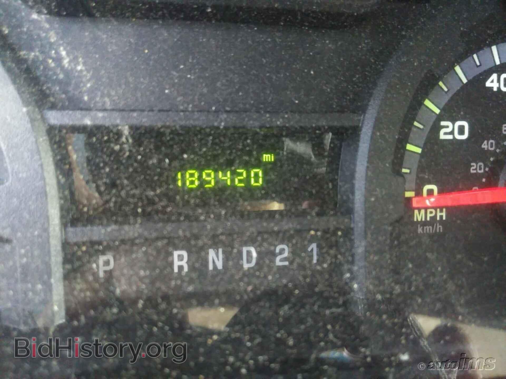 2014 FORD ECONOLINE CARGO VAN - VIN: 1FTSS3EL1EDA18451 - Фото 7