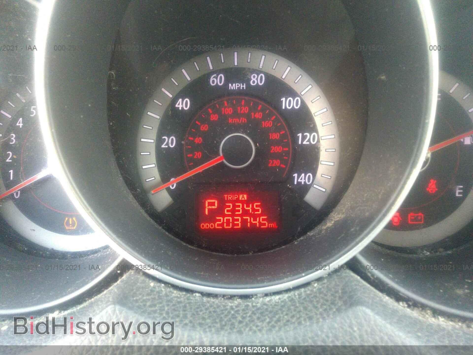 2012 KIA FORTE - VIN: KNAFT4A26C5580089 - Фото 7