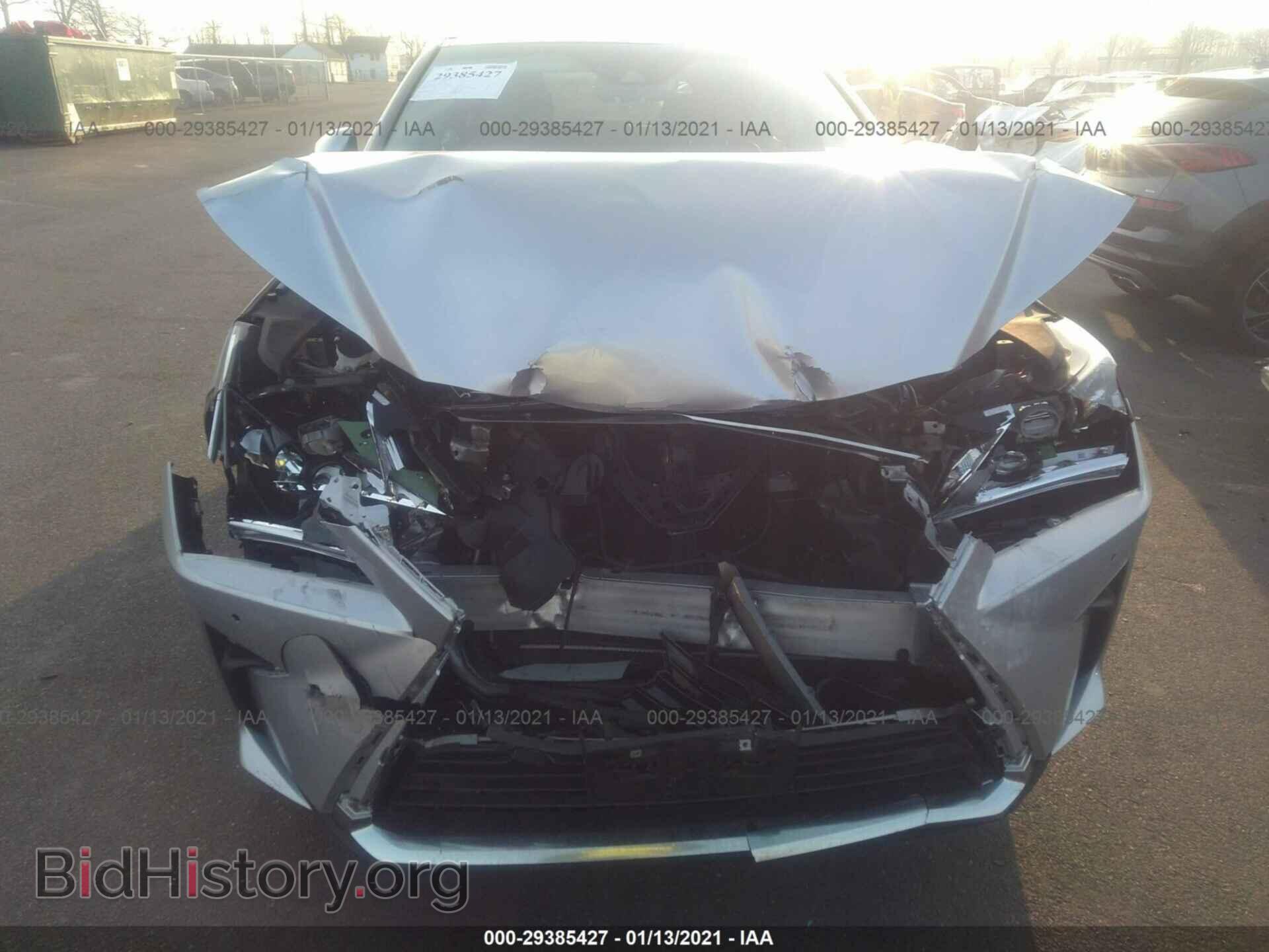 2016 LEXUS RX 350 - VIN: 2T2BZMCAXGC036705 - Фото 6