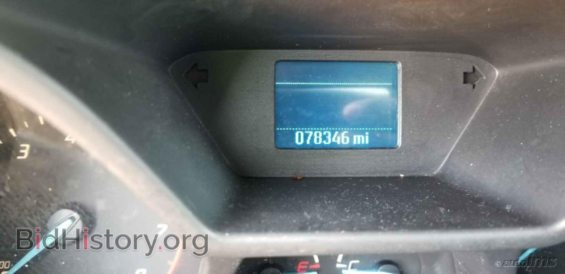 2015 FORD TRANSIT CONNECT - VIN: NM0LS7F74F1186551 - Фото 9
