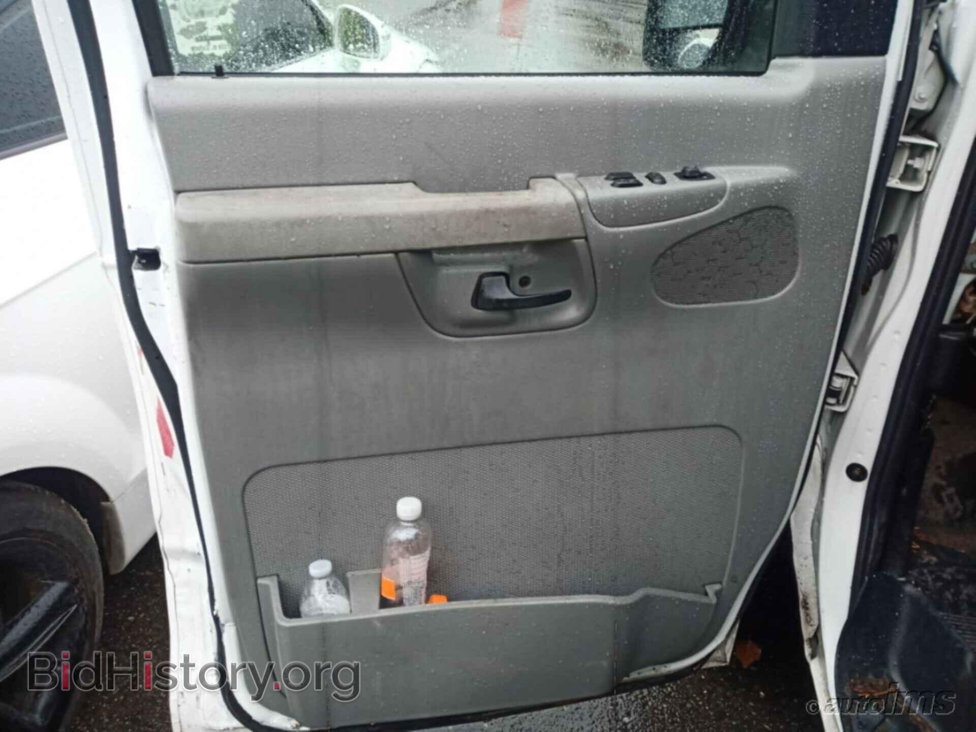 2006 FORD ECONOLINE CARGO VAN - VIN: 1FTNE24L96DB11350 - Фото 2