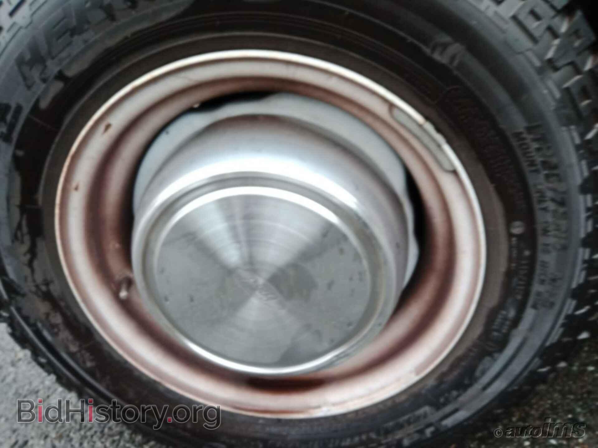 2006 FORD ECONOLINE CARGO VAN - VIN: 1FTNE24L96DB11350 - Фото 17