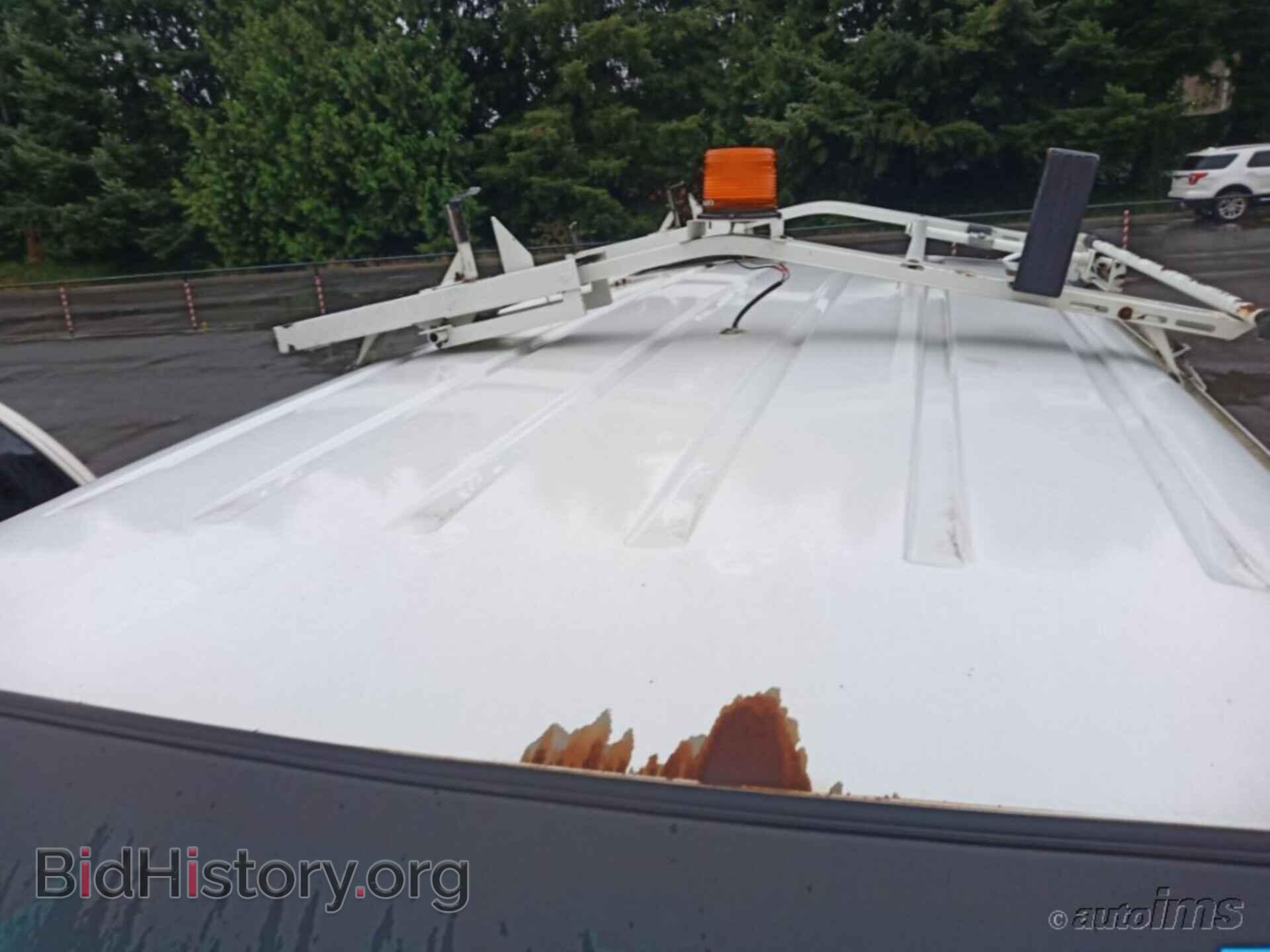 2006 FORD ECONOLINE CARGO VAN - VIN: 1FTNE24L96DB11350 - Фото 20