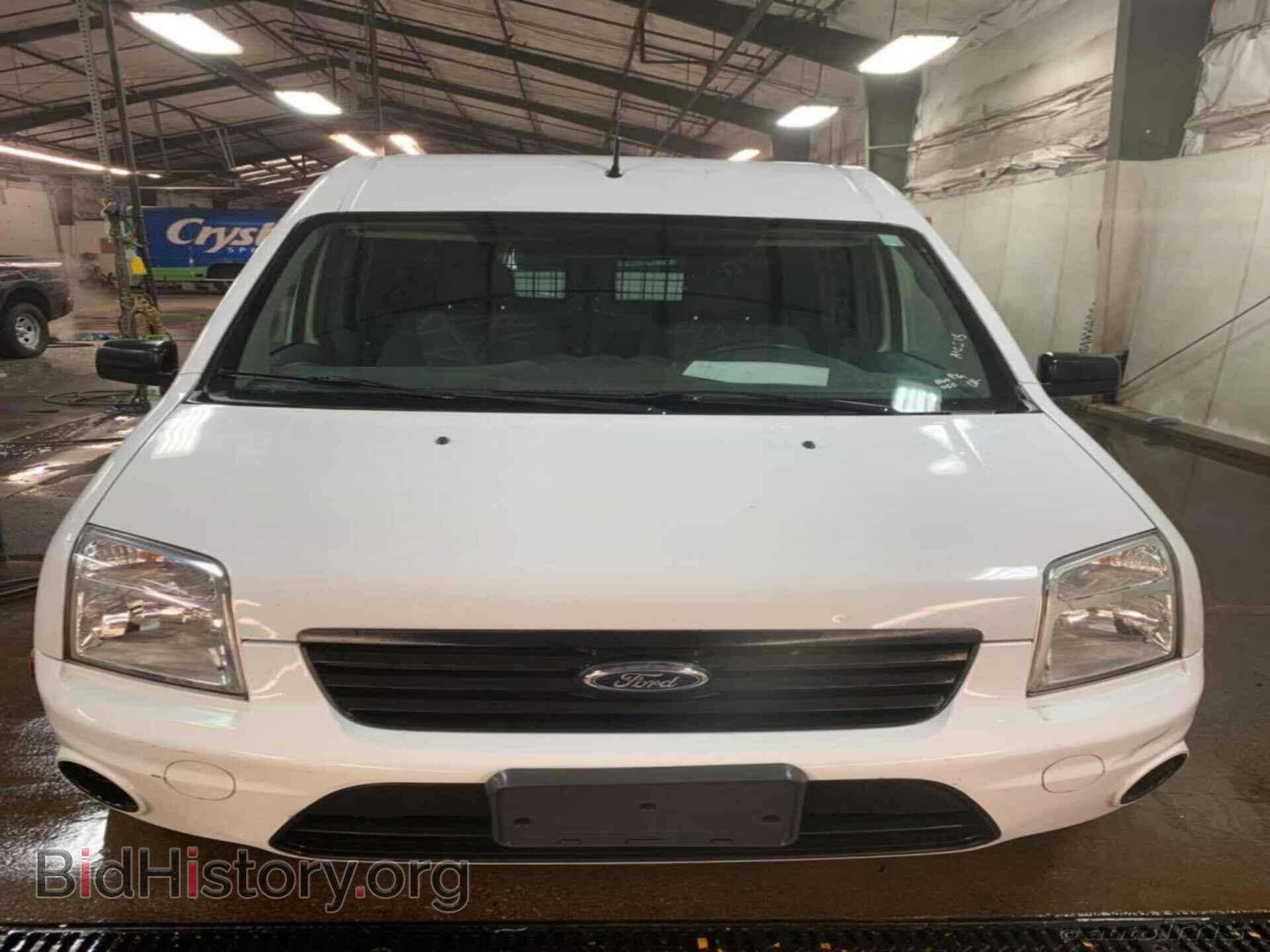 2013 FORD TRANSIT CONNECT - VIN: NM0LS7DNXDT157915 - Фото 20