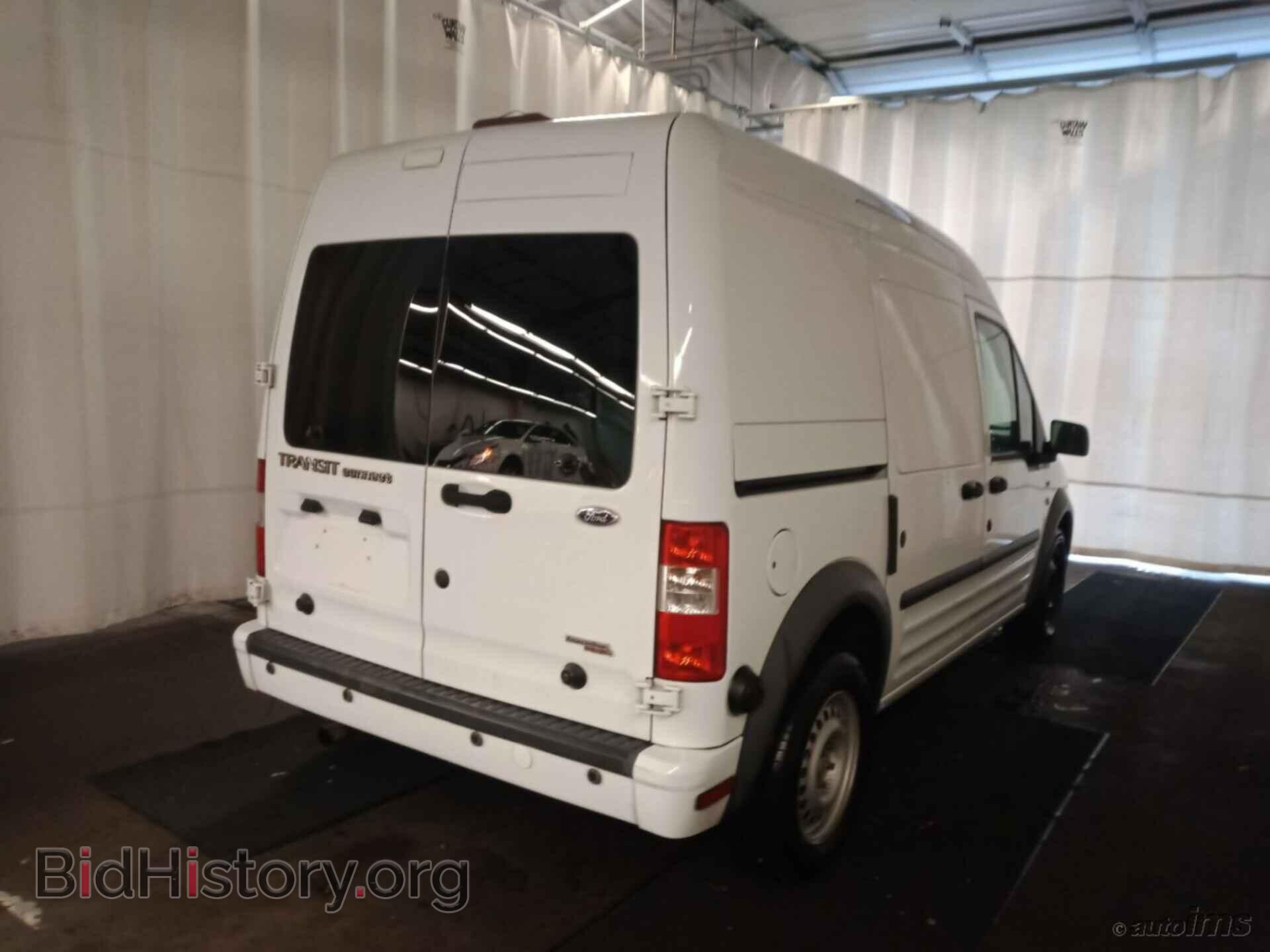 2013 FORD TRANSIT CONNECT - VIN: NM0LS7DNXDT157915 - Фото 3