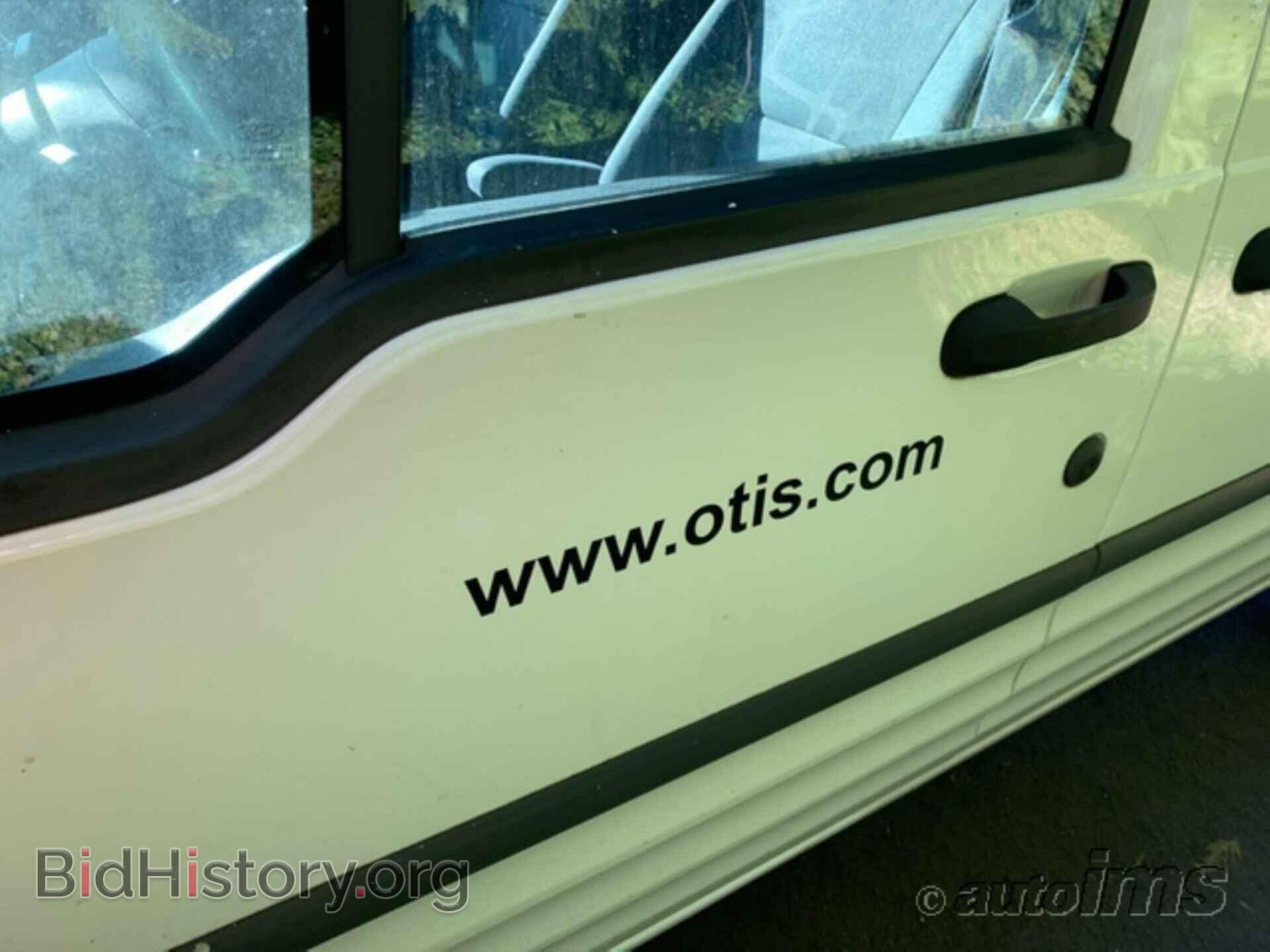 2013 FORD TRANSIT CONNECT - VIN: NM0LS7DNXDT157915 - Фото 23