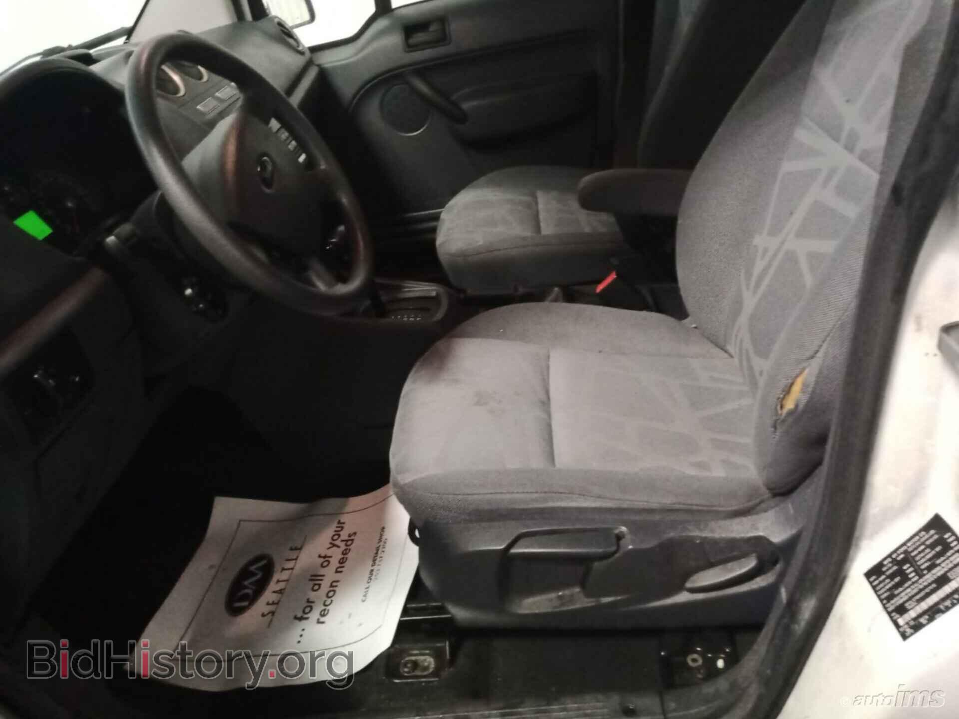 2013 FORD TRANSIT CONNECT - VIN: NM0LS7DNXDT157915 - Фото 5