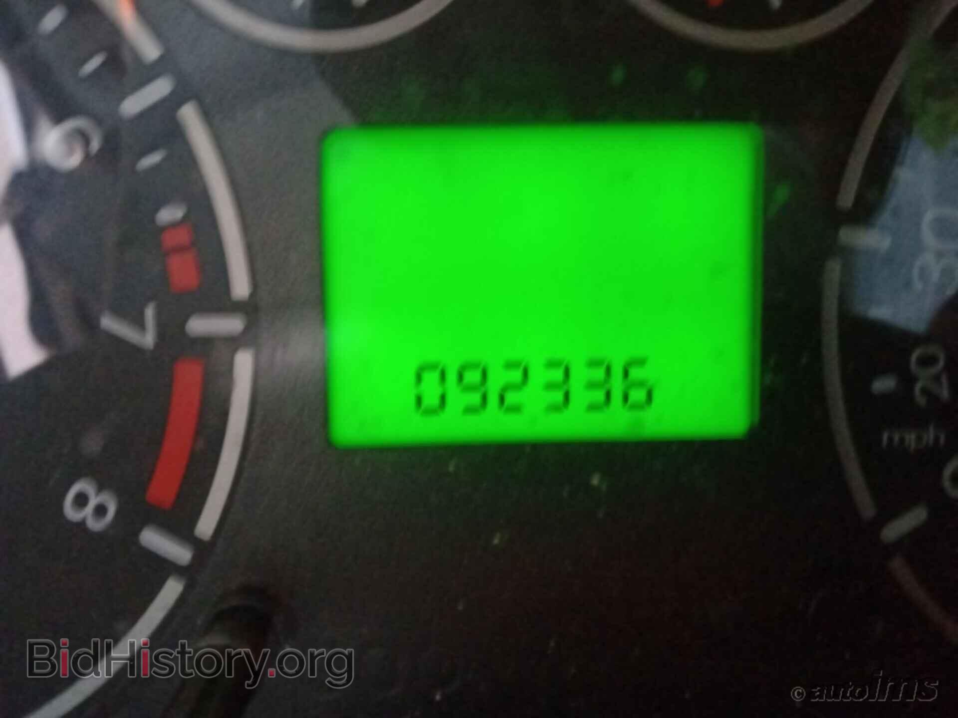 2013 FORD TRANSIT CONNECT - VIN: NM0LS7DNXDT157915 - Фото 6