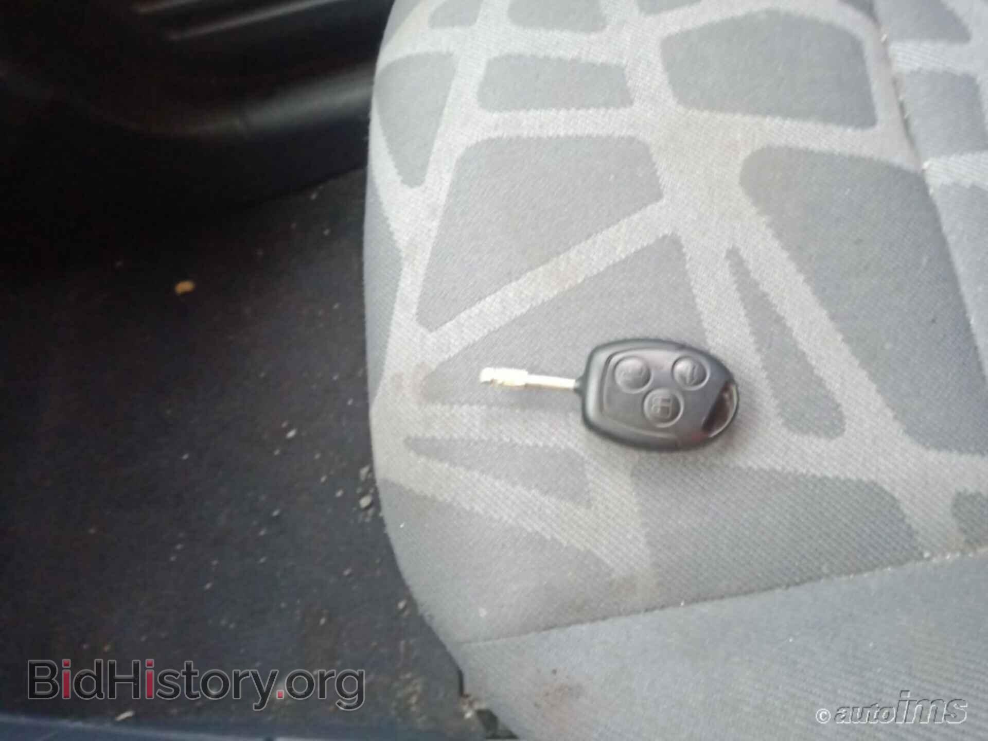 2013 FORD TRANSIT CONNECT - VIN: NM0LS7DNXDT157915 - Фото 7