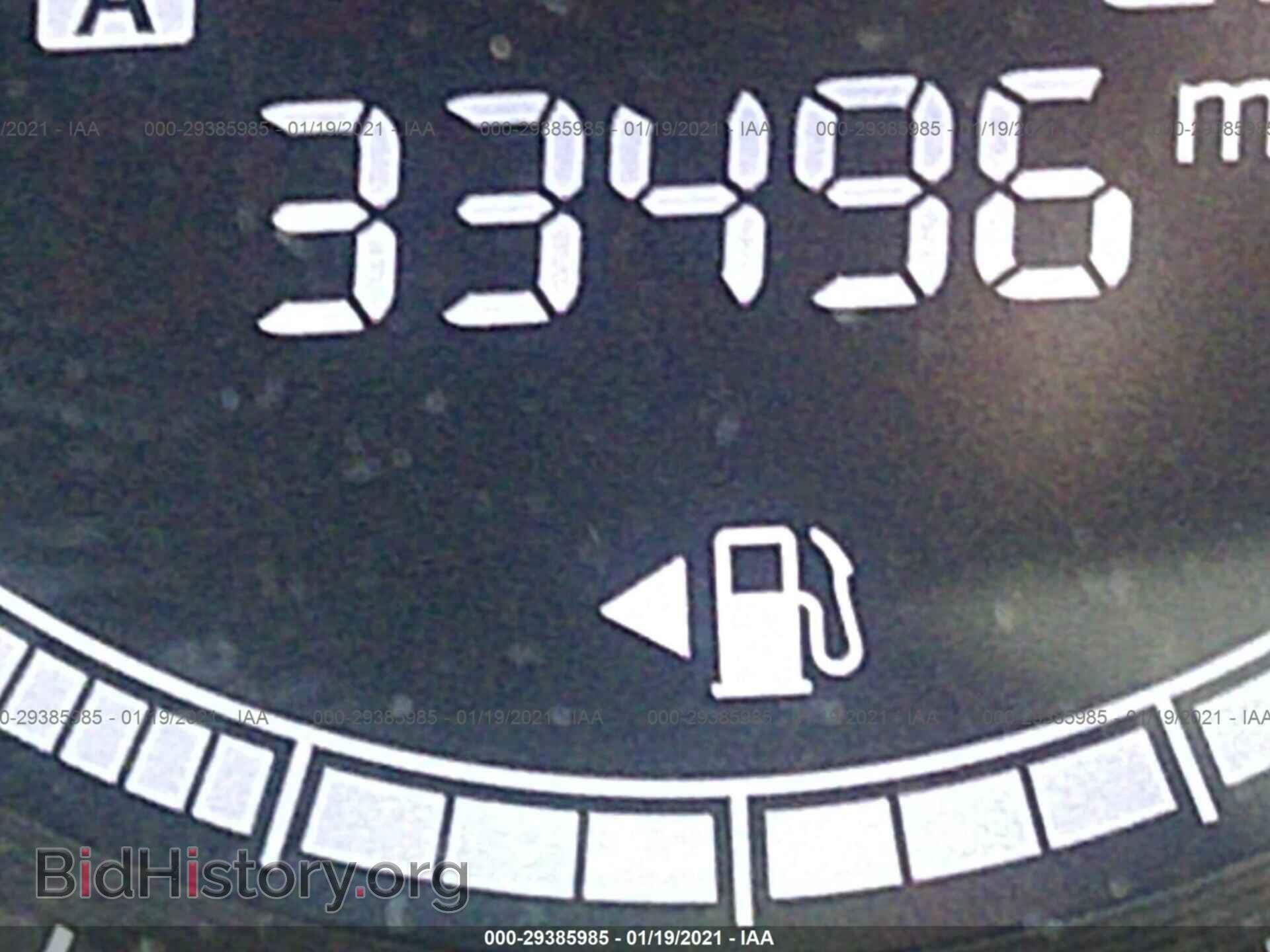 2015 MAZDA CX-5 - VIN: JM3KE4DY5F0536654 - Фото 7
